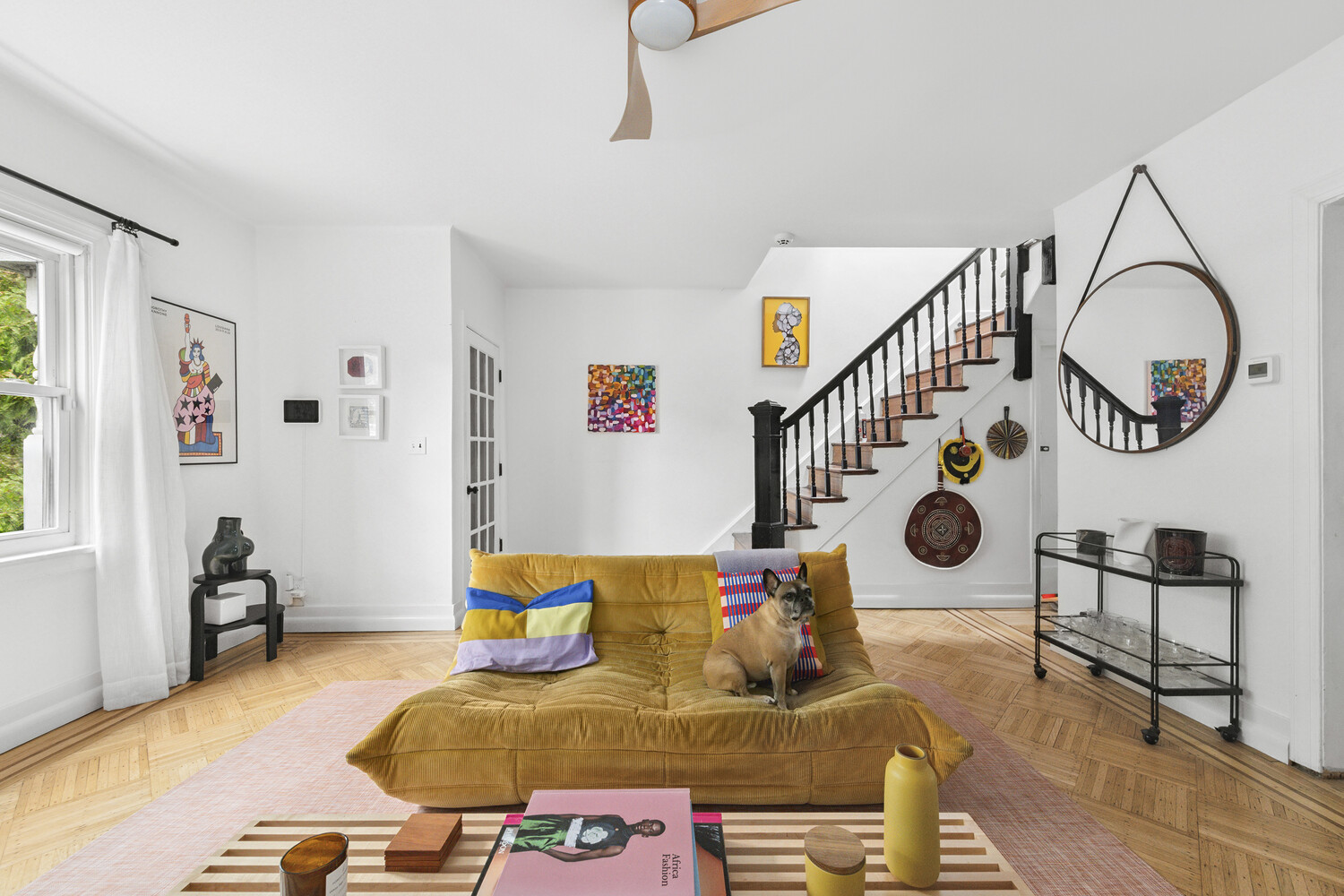 25 VERONICA Place