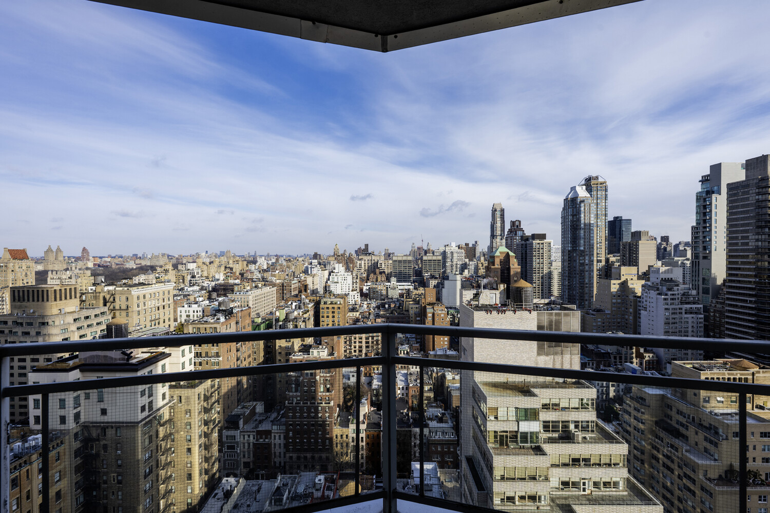 118 E 60TH Street 31EF