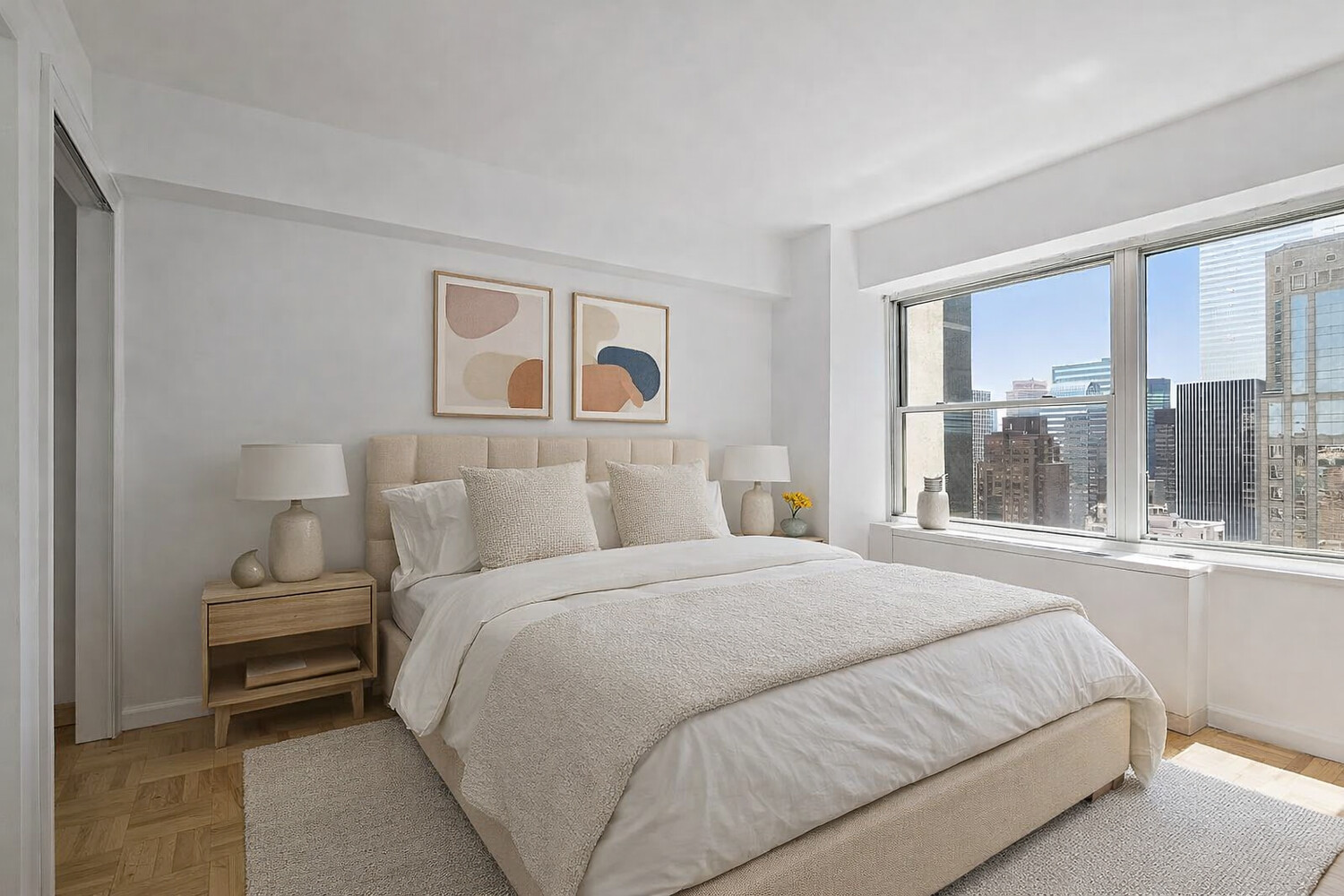 118 E 60TH Street 31EF