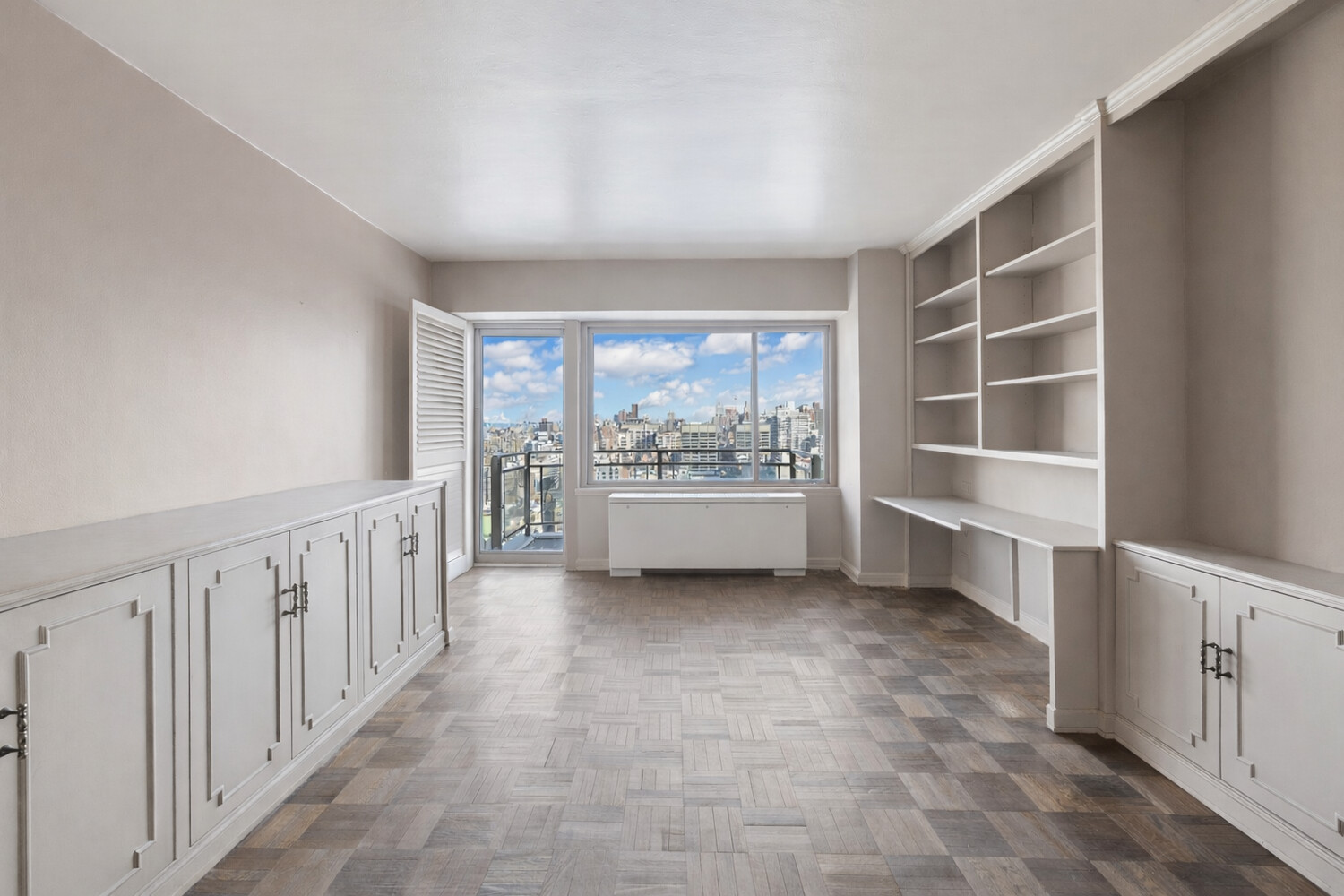 118 E 60TH Street 31EF