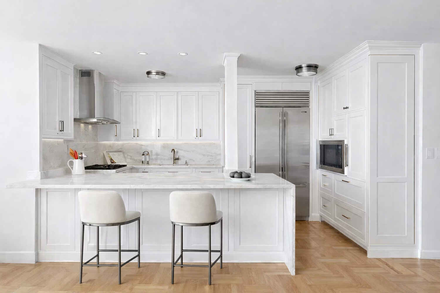 118 E 60TH Street 31EF