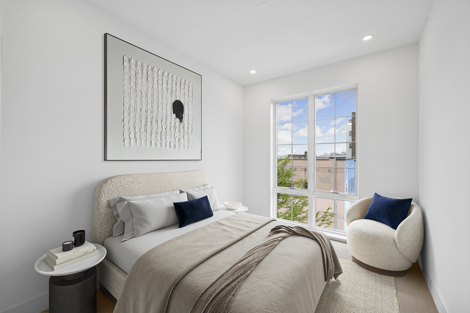 1073 WILLOUGHBY Avenue 2A