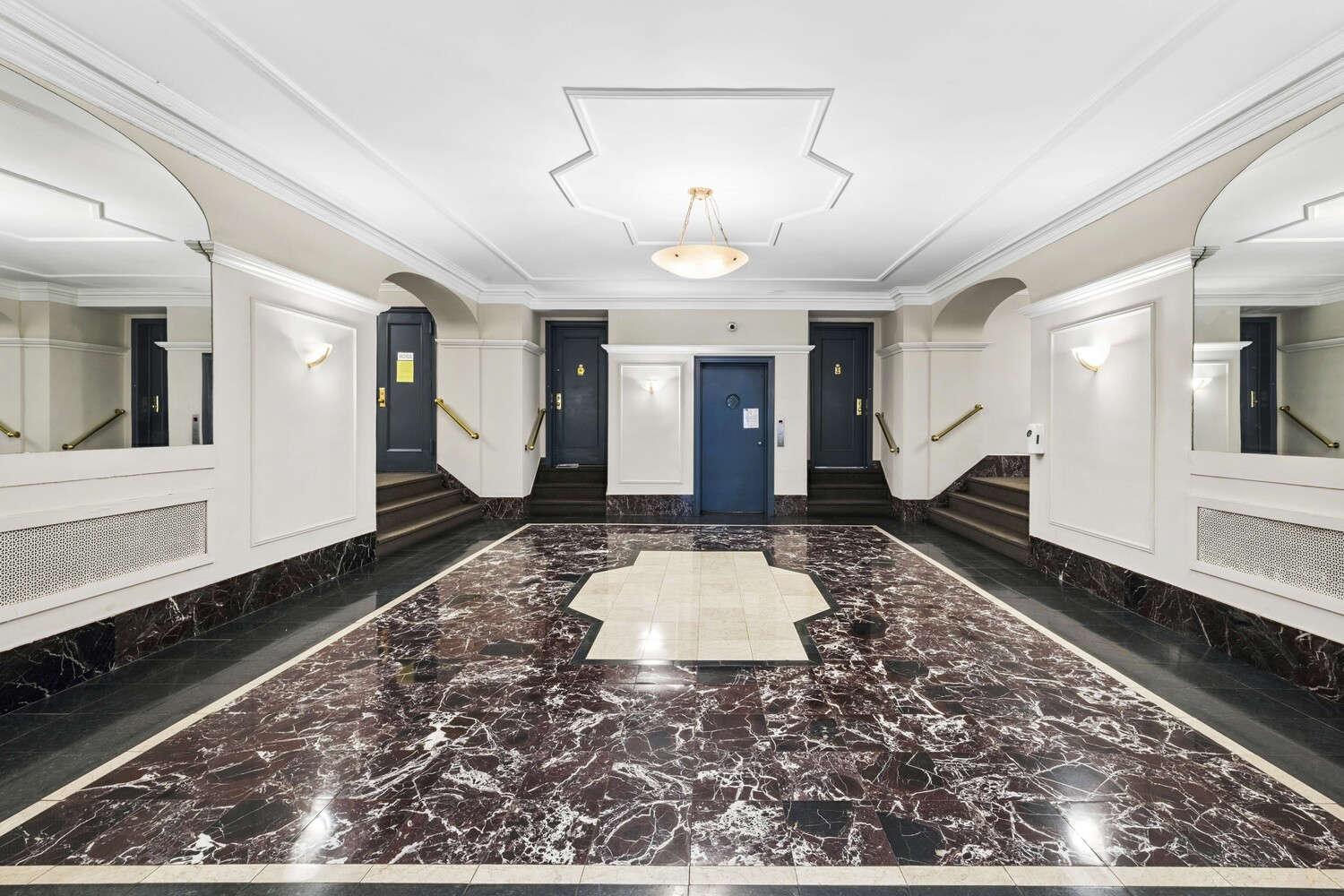 99 E 4TH Street 1M