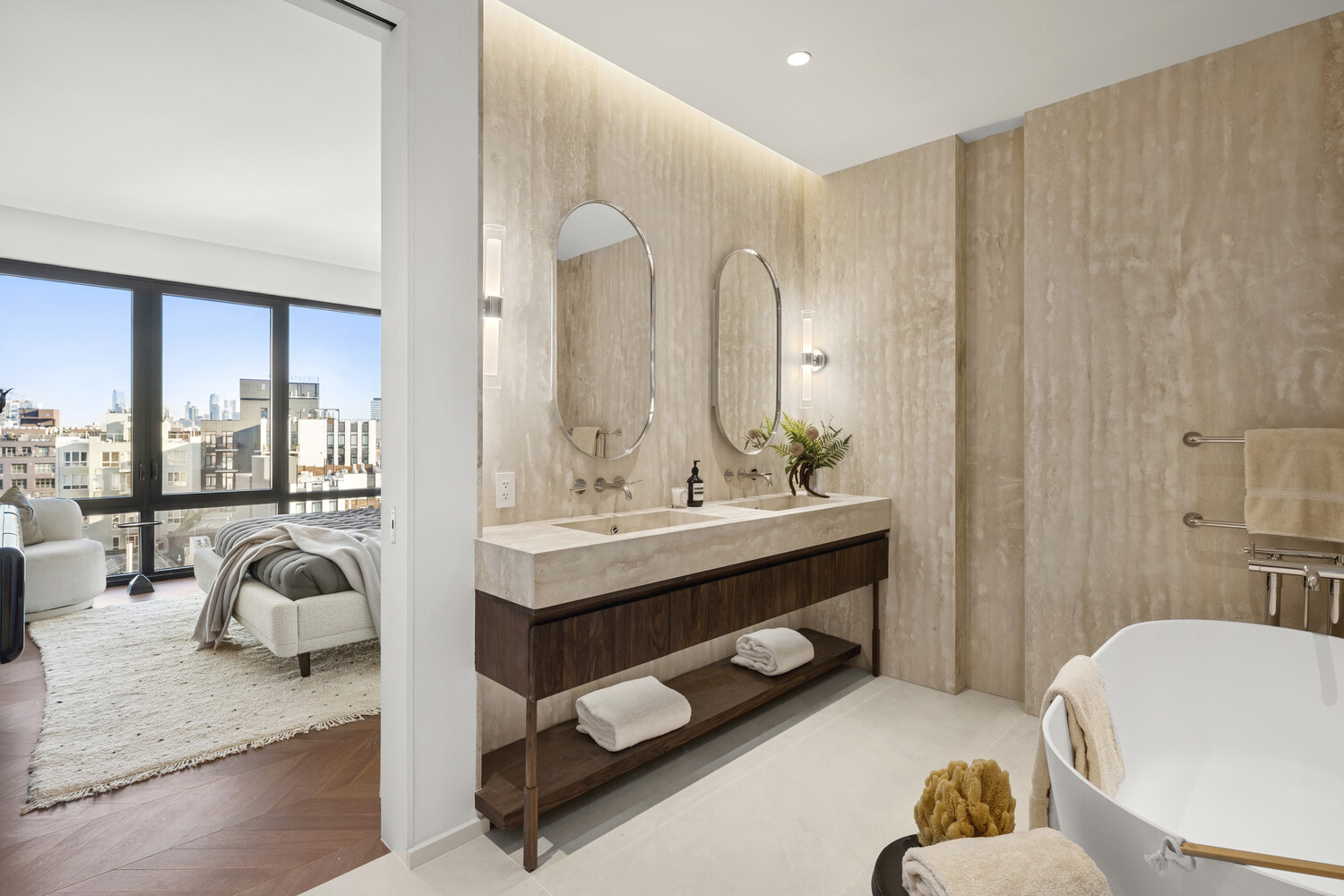 51 S 1ST Street PH