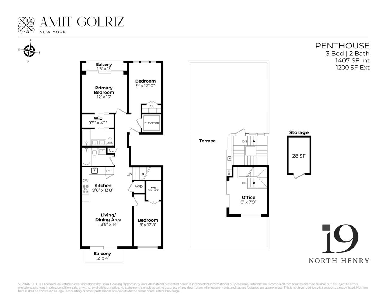 19 N HENRY Street 4