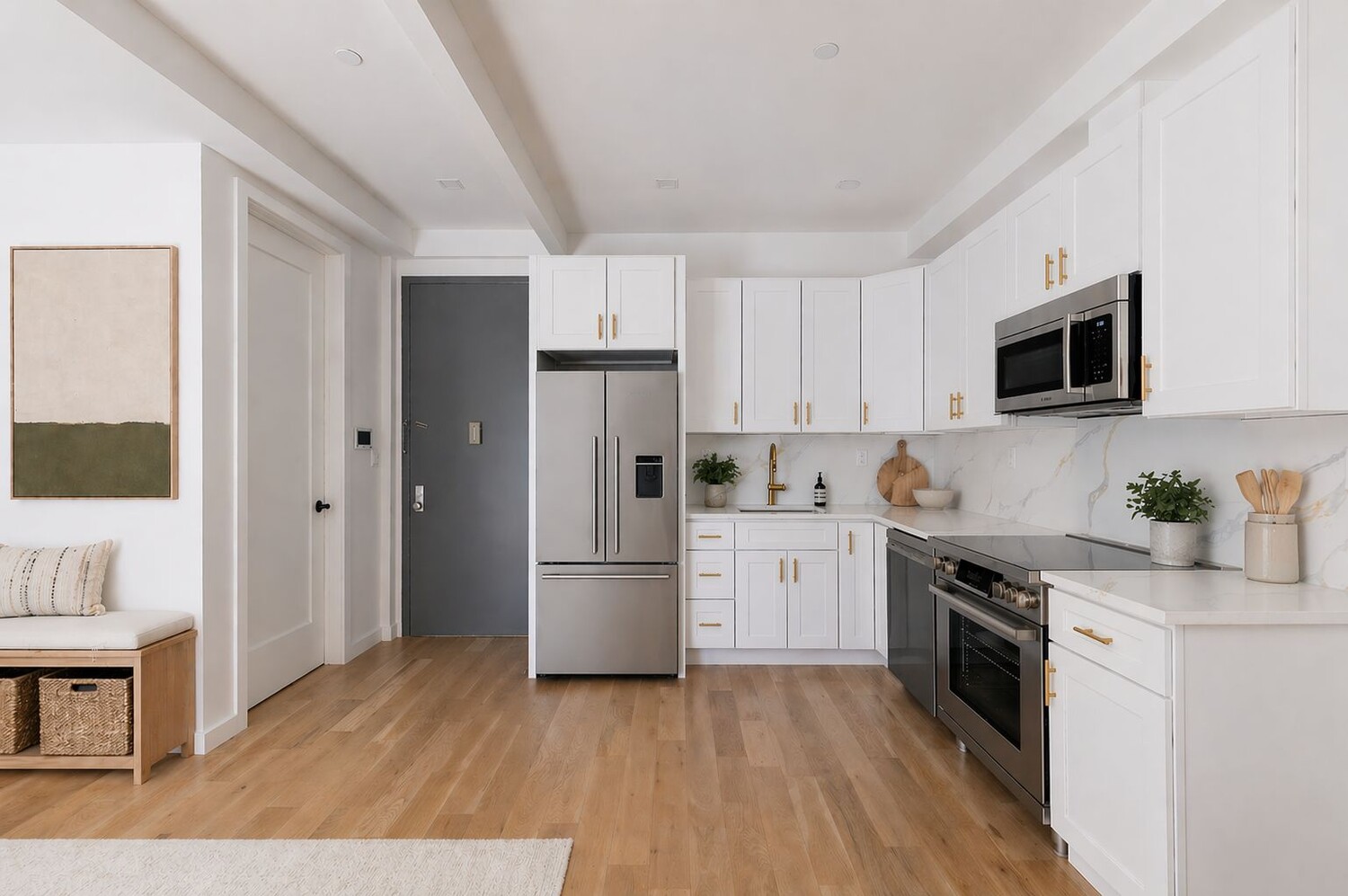 78 HARMAN Street 2B