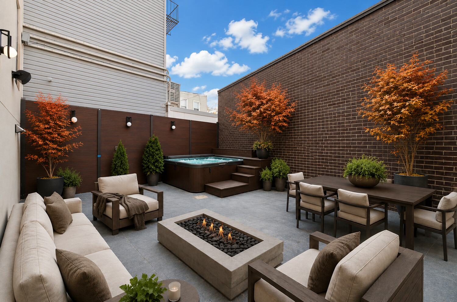 1385 DEKALB Avenue TWSE