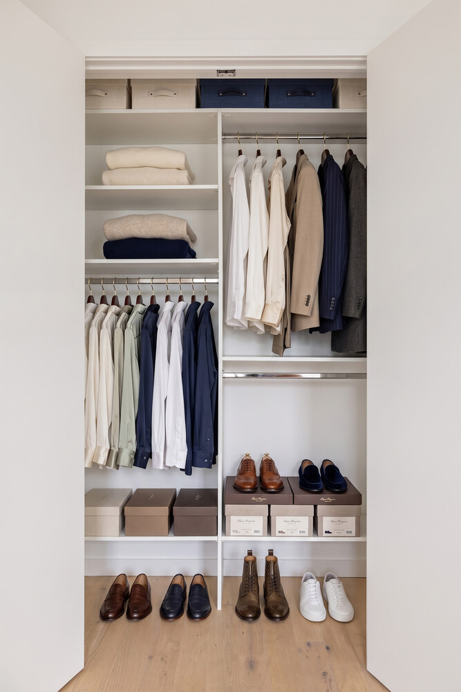 48 STANHOPE Street 2F
