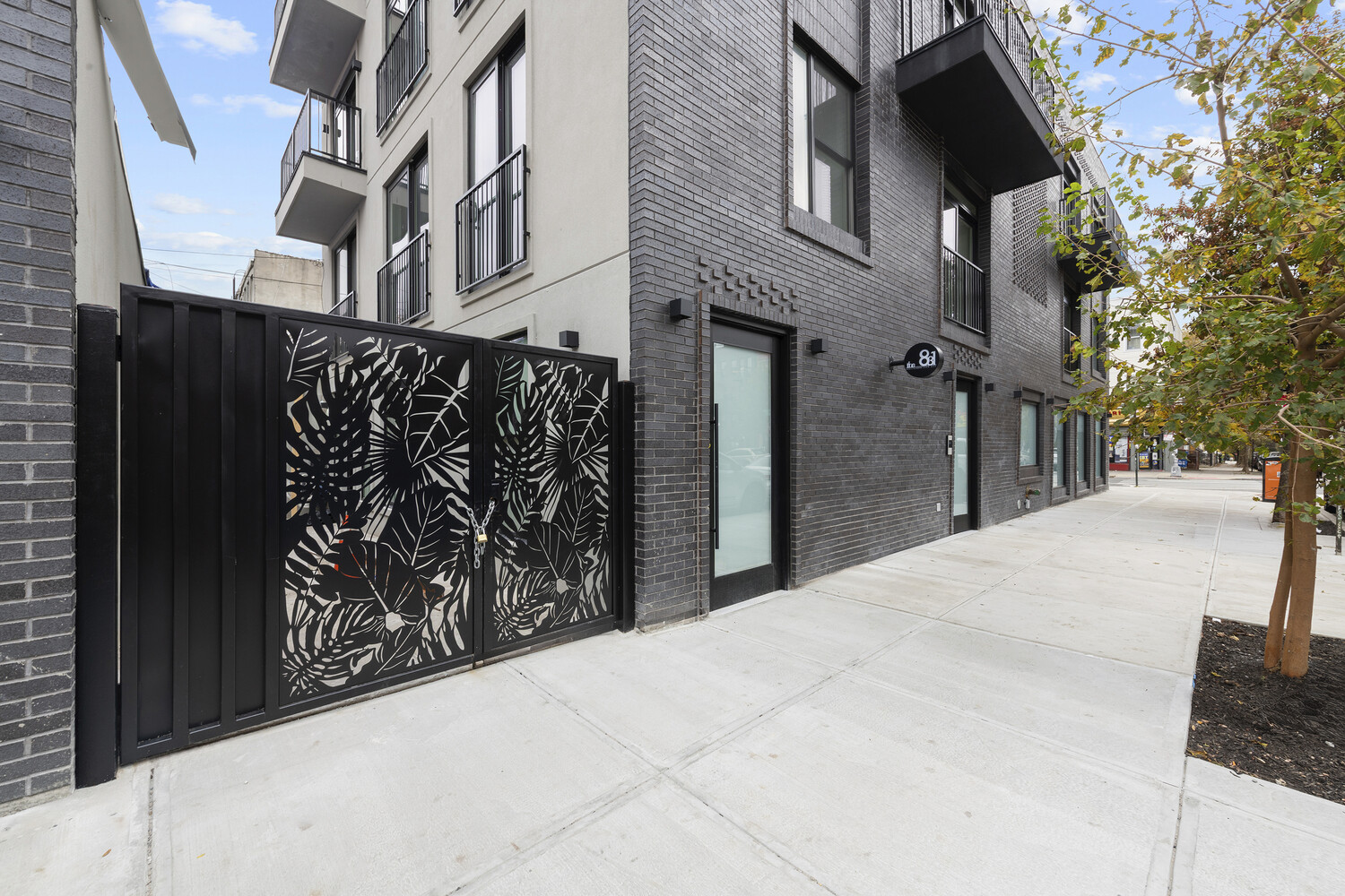 286 COVERT Street 1R