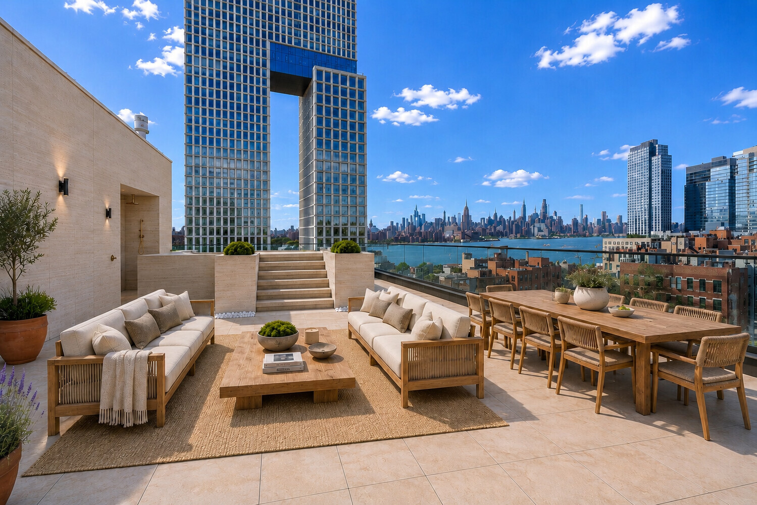 51 S 1ST Street PH1A