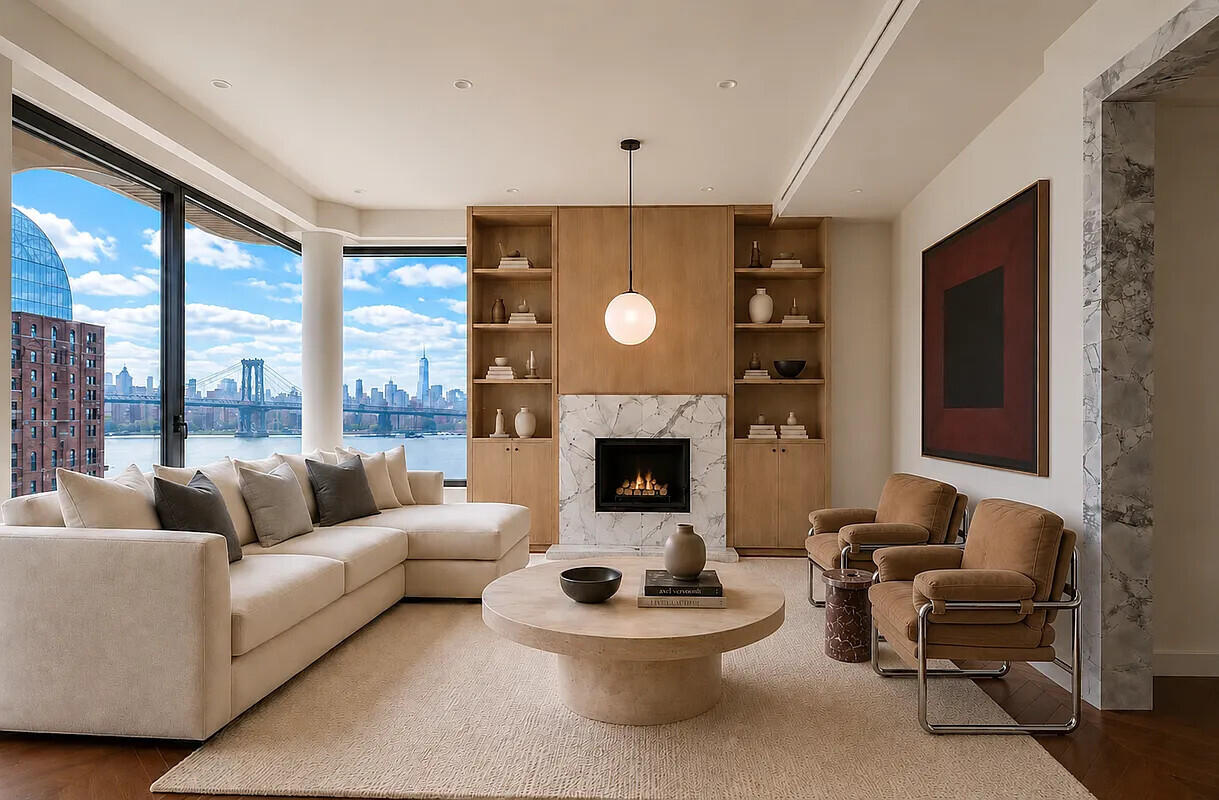 51 S 1ST Street PH1A