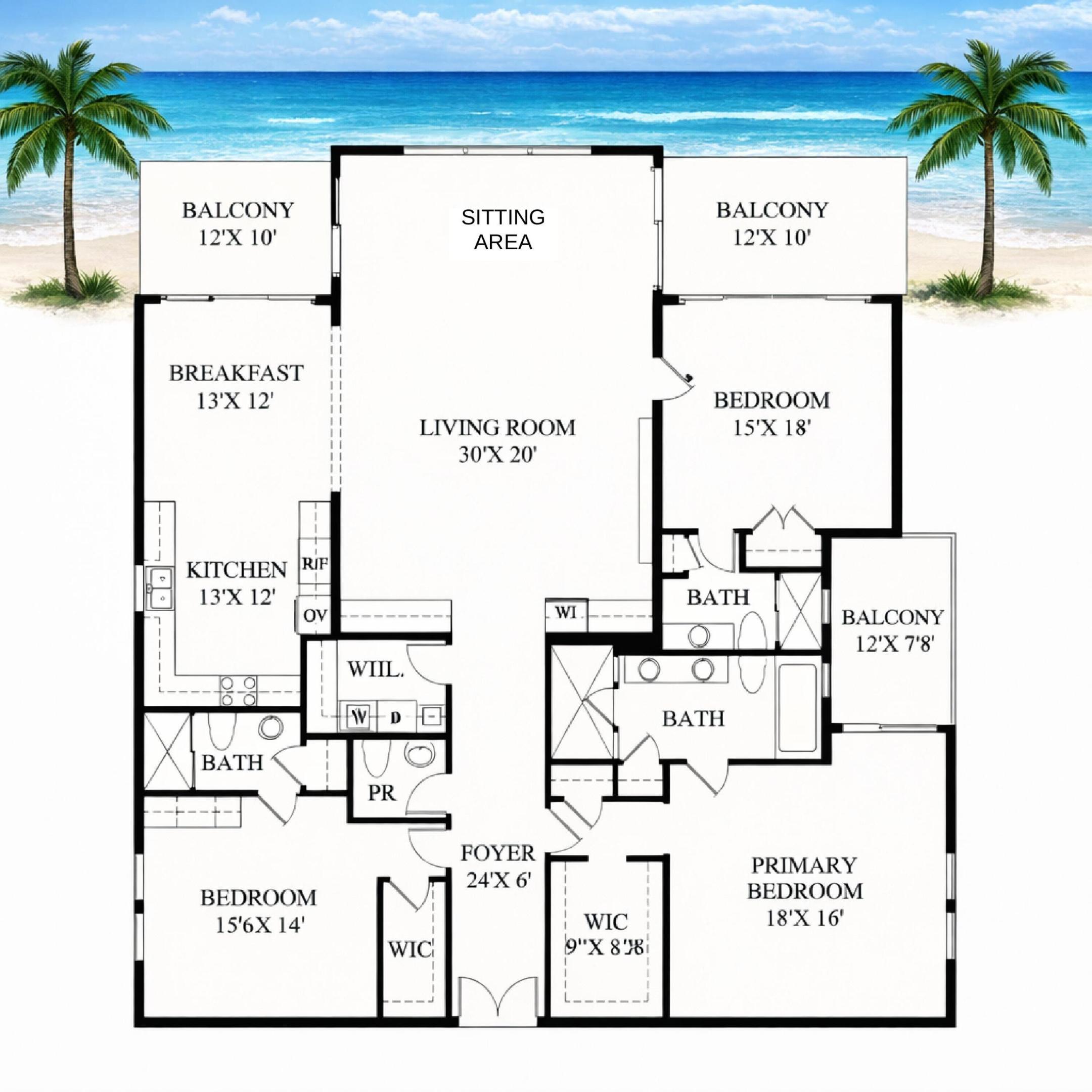 5380 N Ocean 24i
