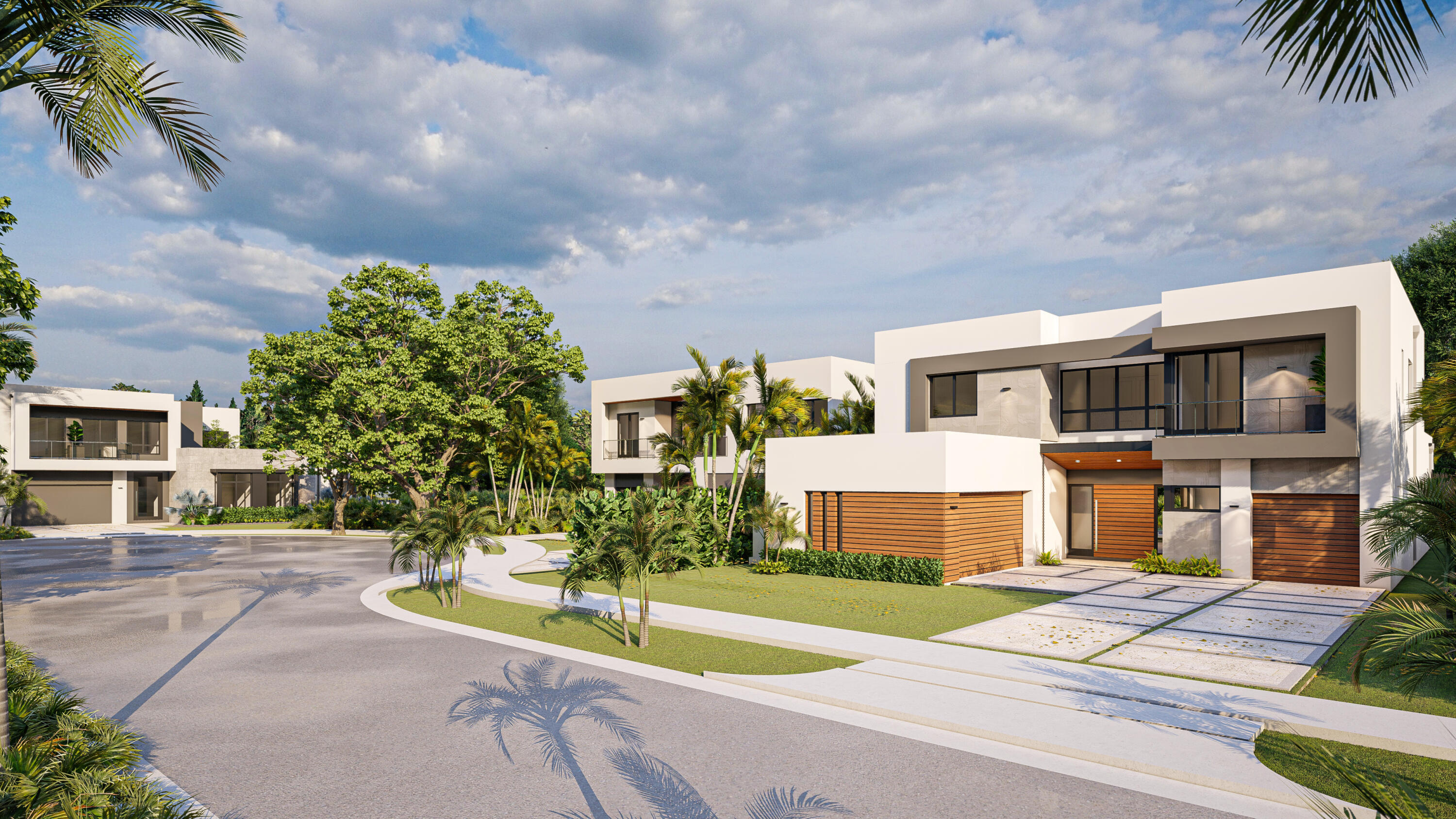 16725 Mosaic Place