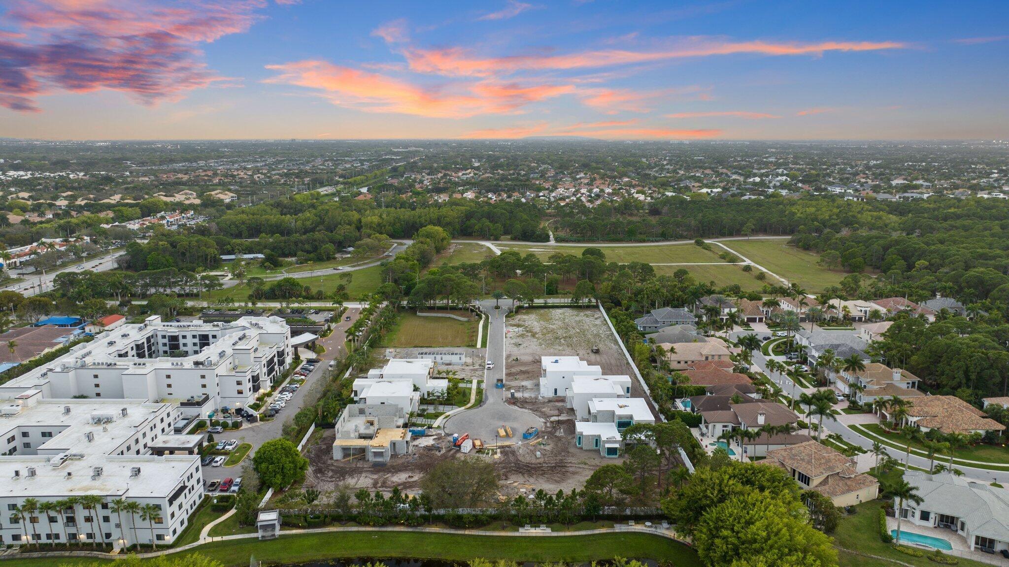 16725 Mosaic Place