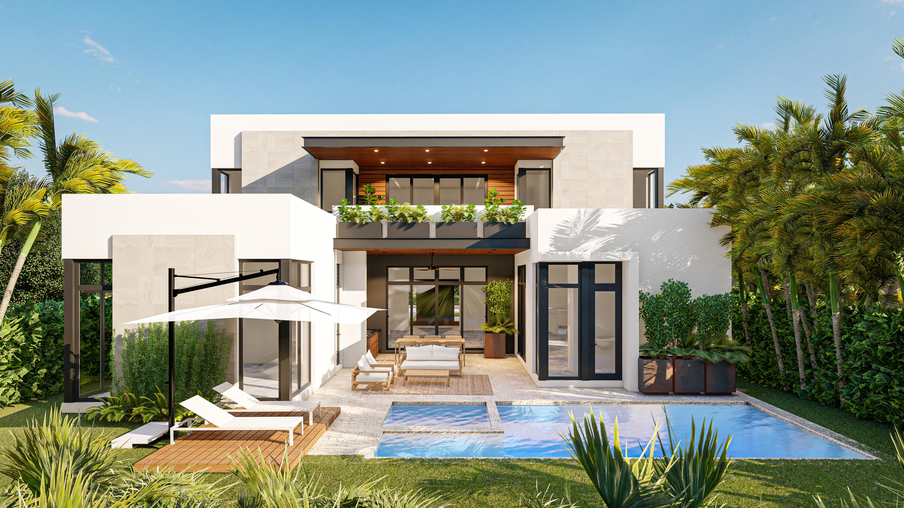 16725 Mosaic Place