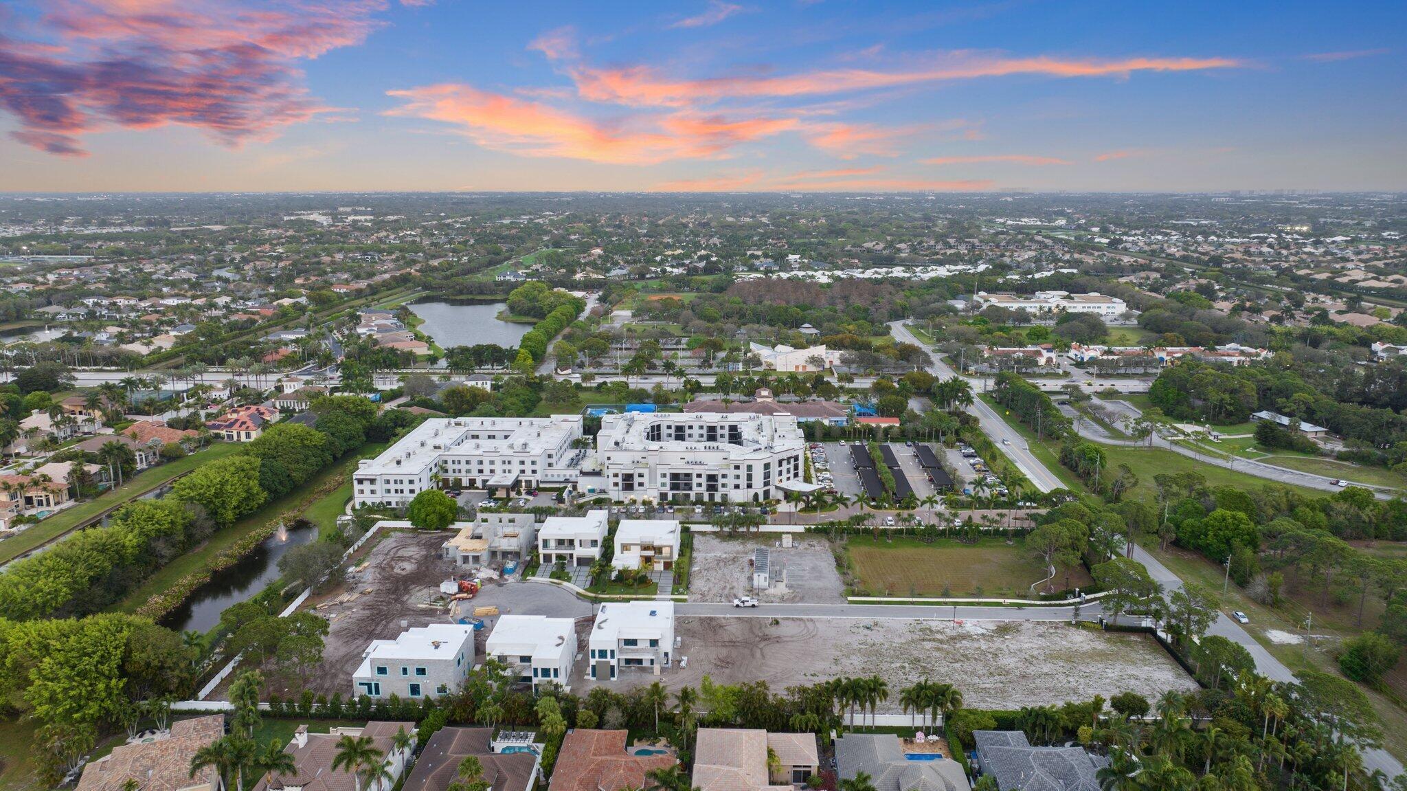16725 Mosaic Place