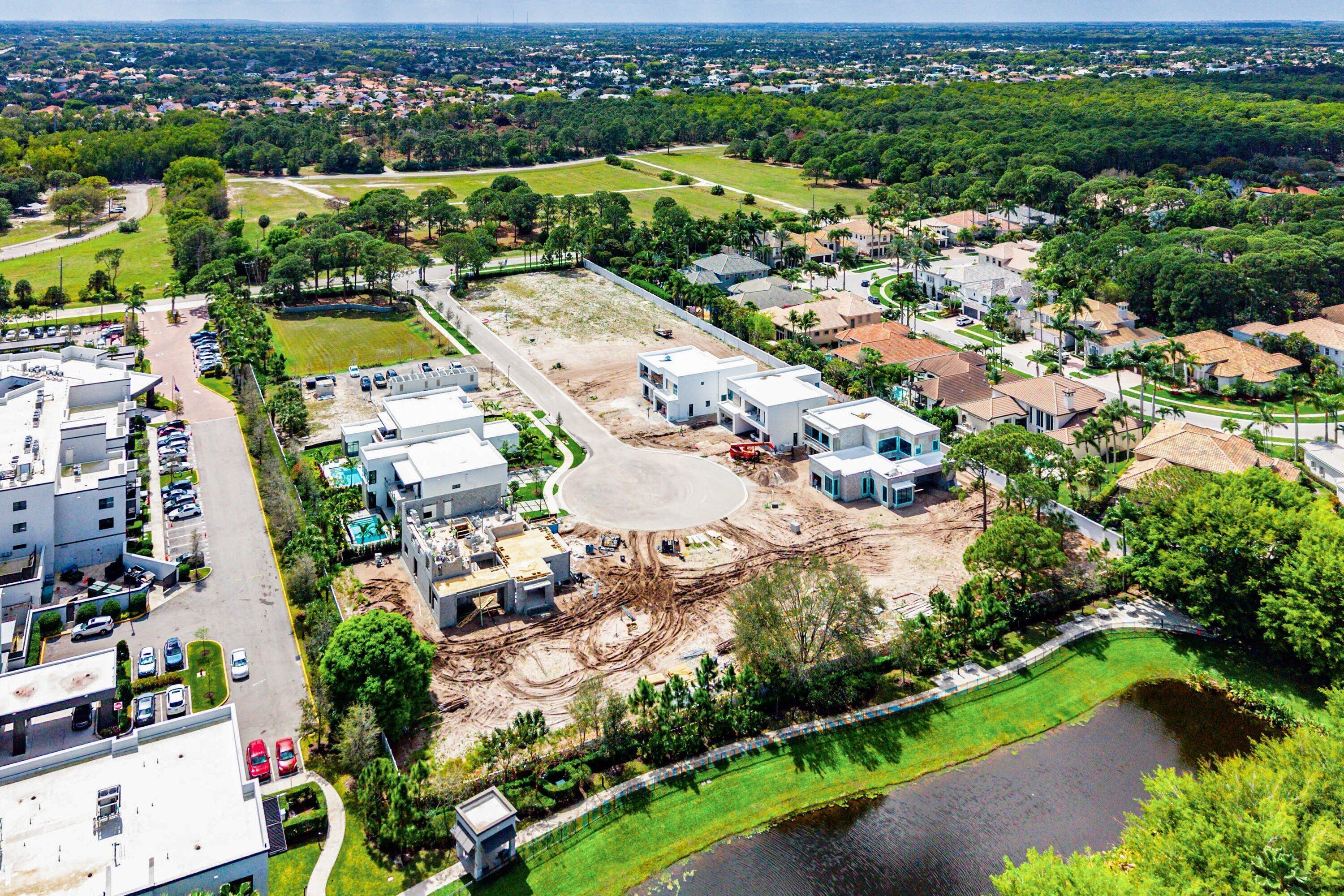 16725 Mosaic Place