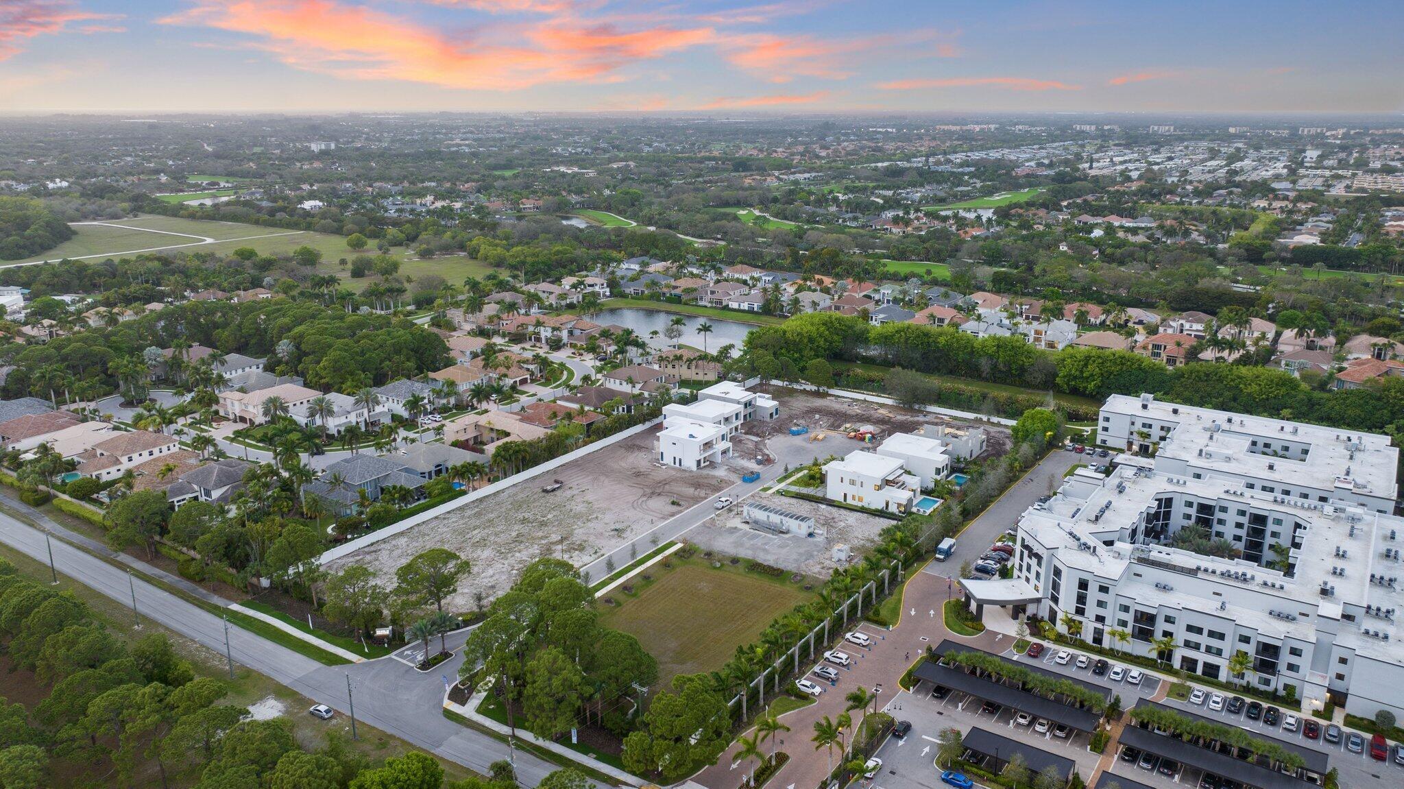 16725 Mosaic Place