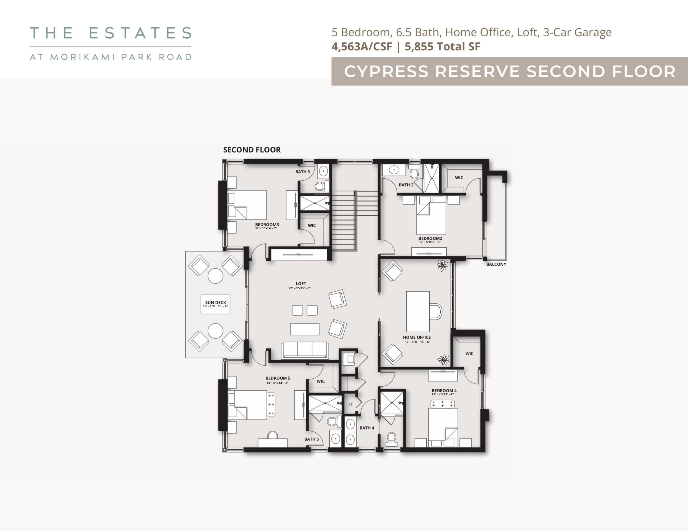 16725 Mosaic Place