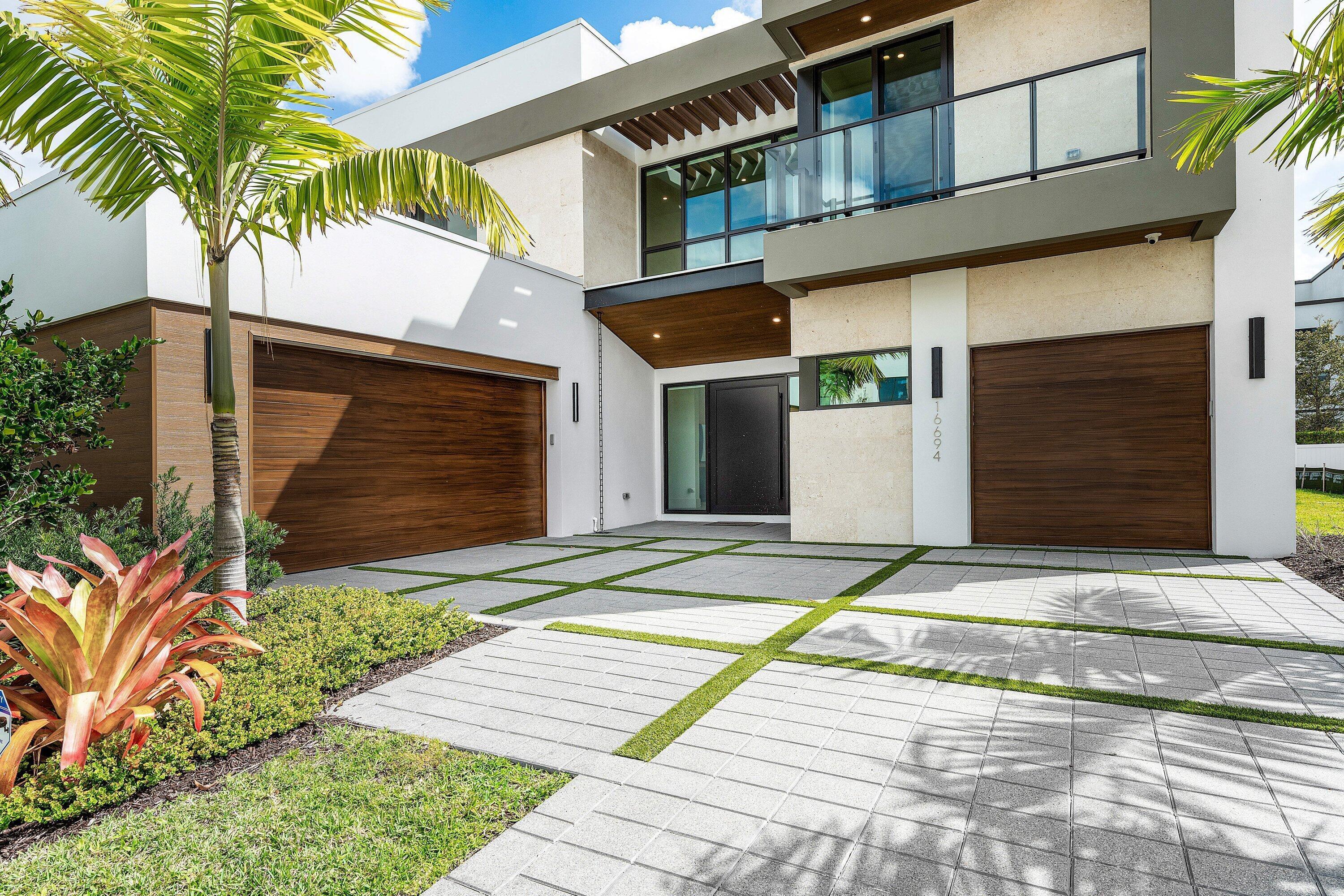 16725 Mosaic Place