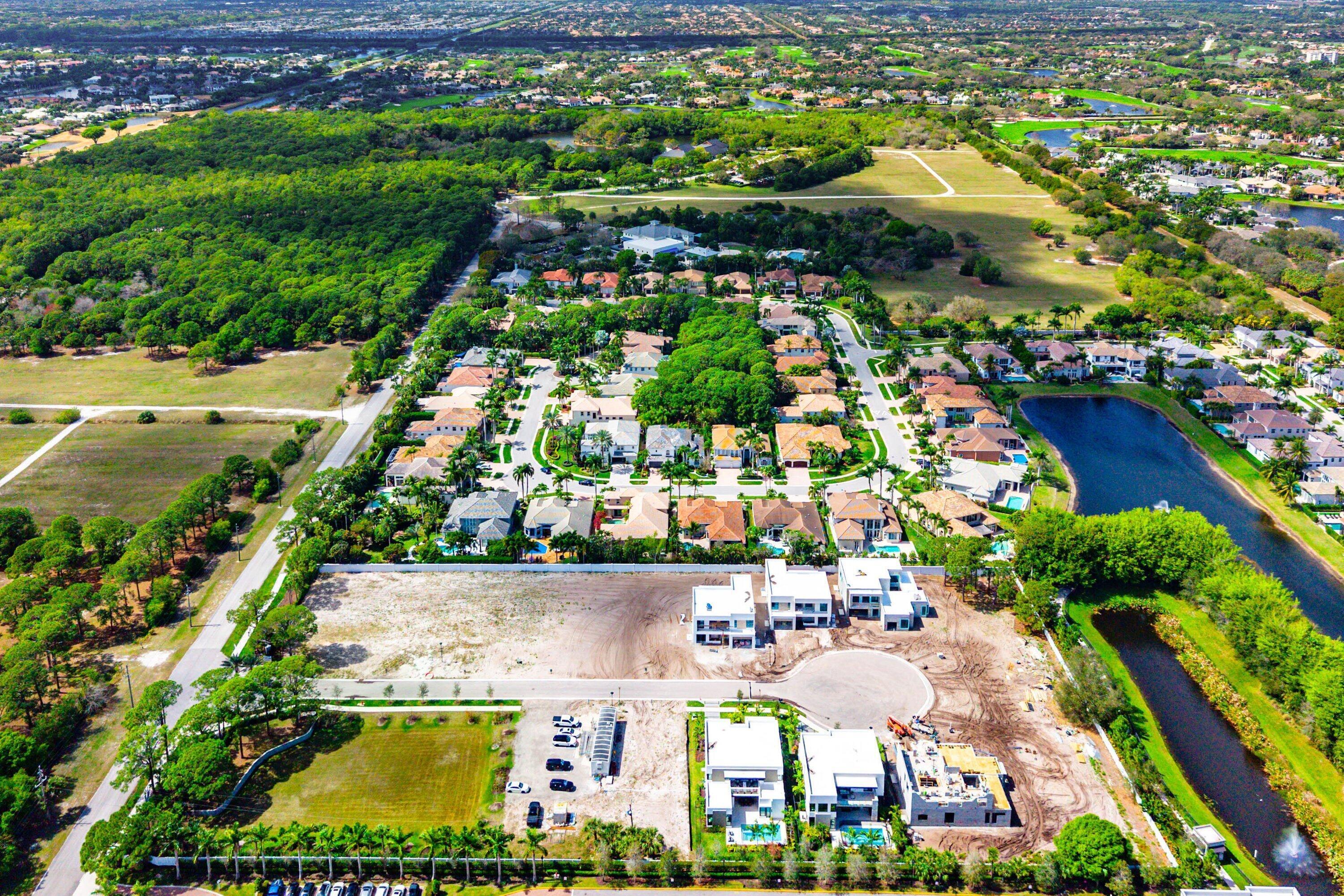 16725 Mosaic Place