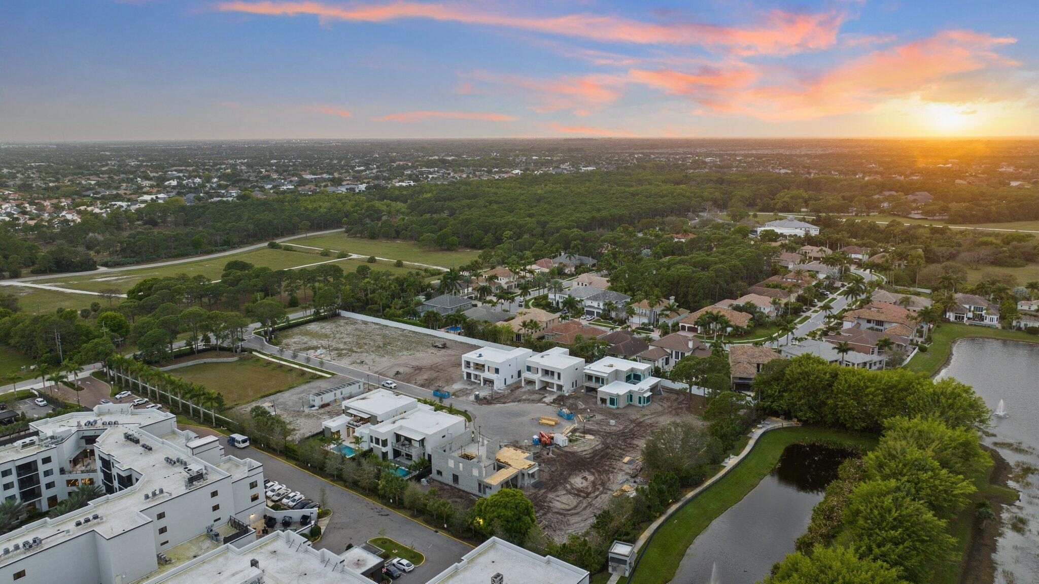 16725 Mosaic Place