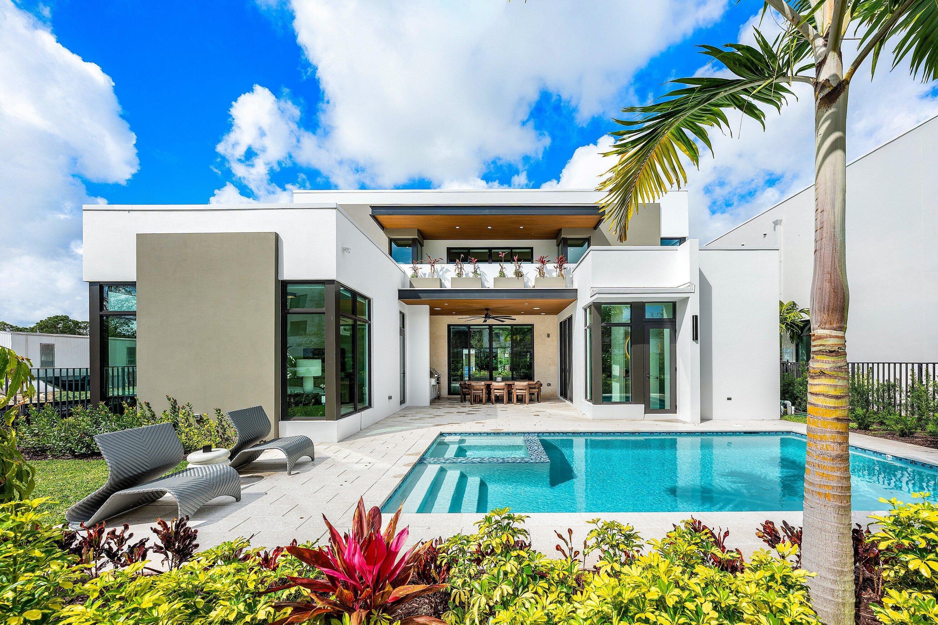 16725 Mosaic Place