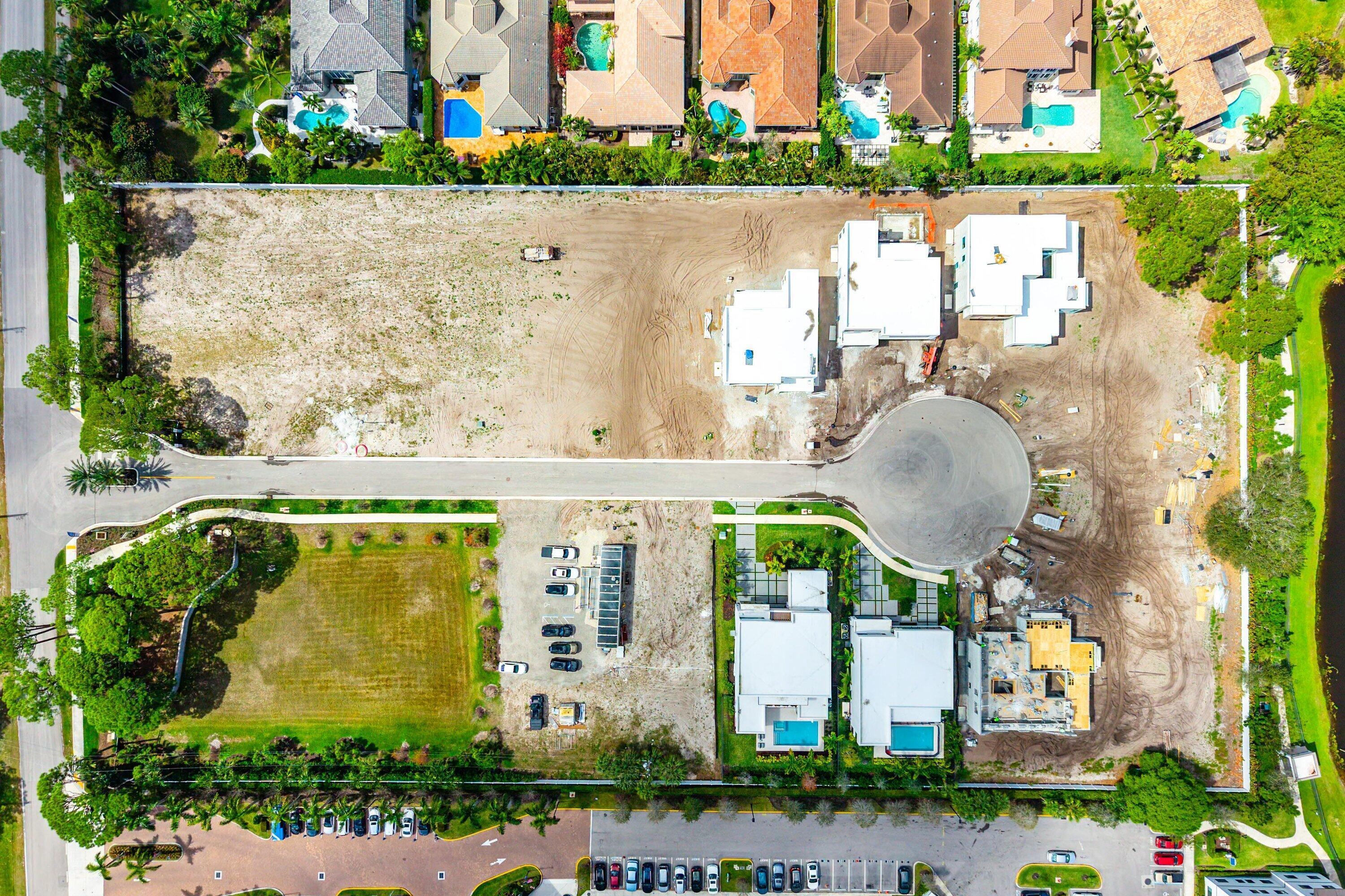 16725 Mosaic Place