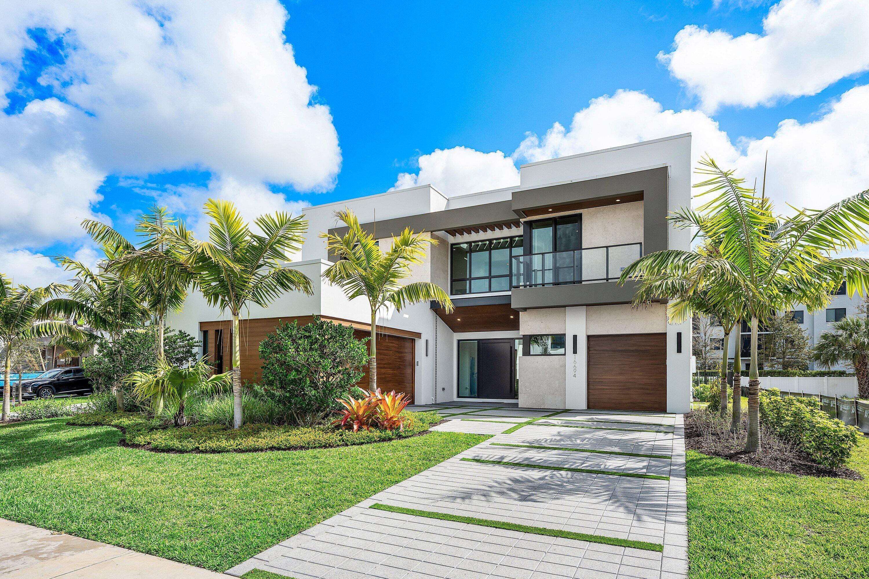 16725 Mosaic Place