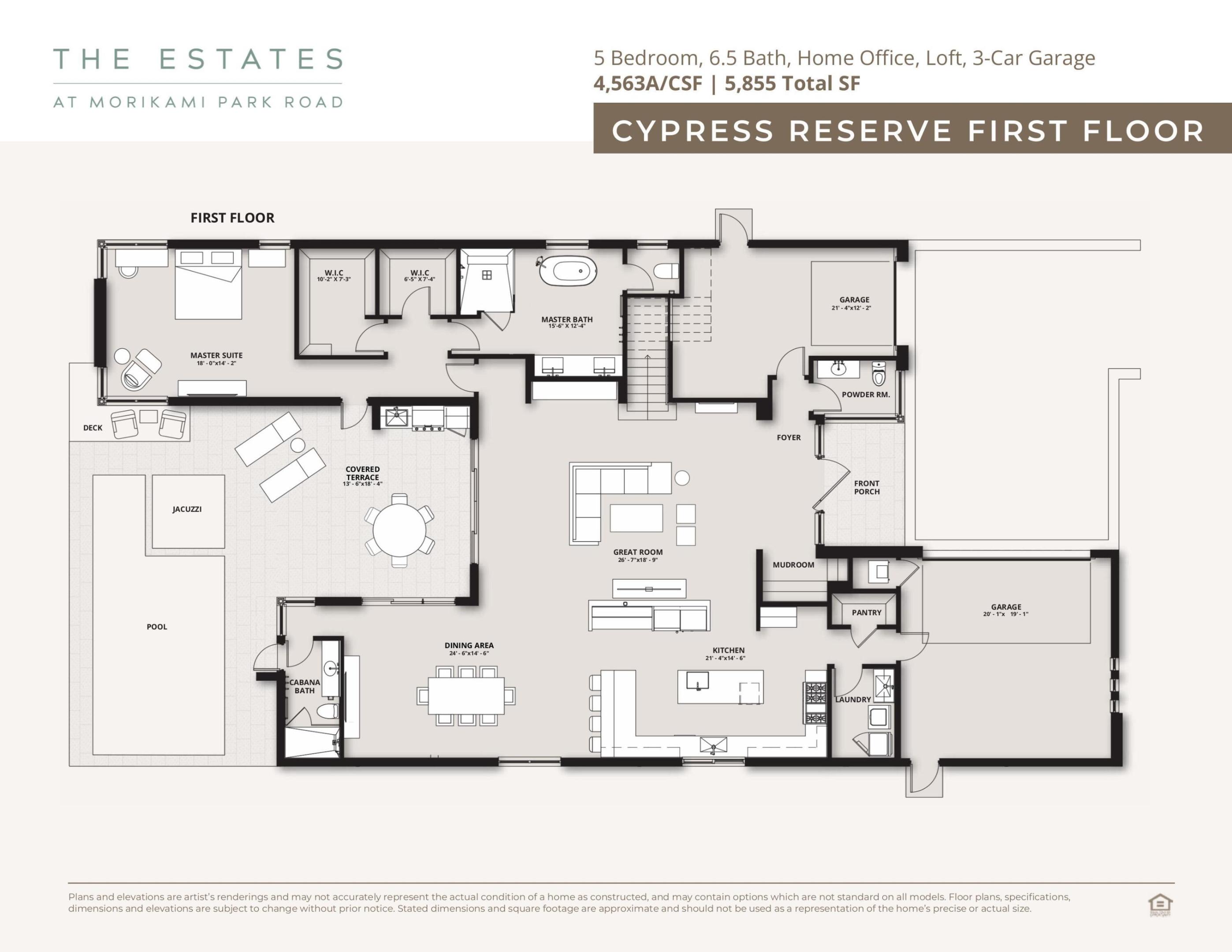 16725 Mosaic Place