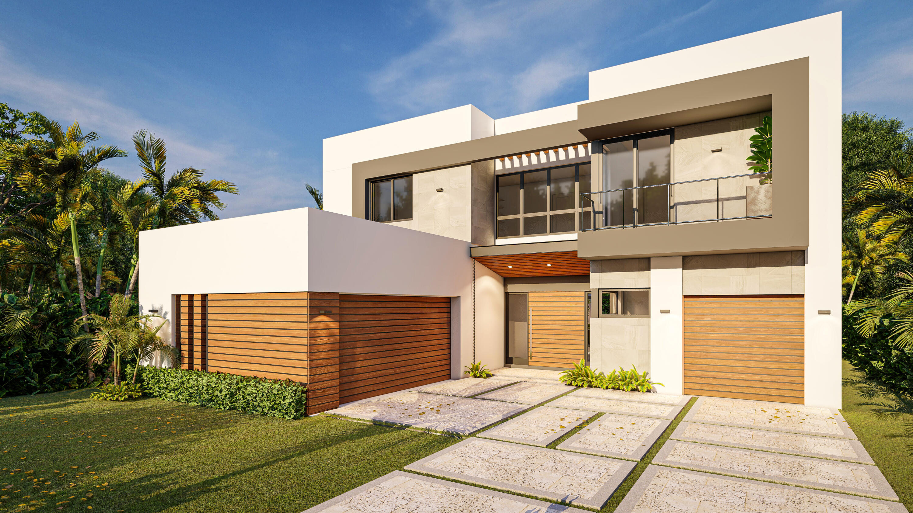 16725 Mosaic Place