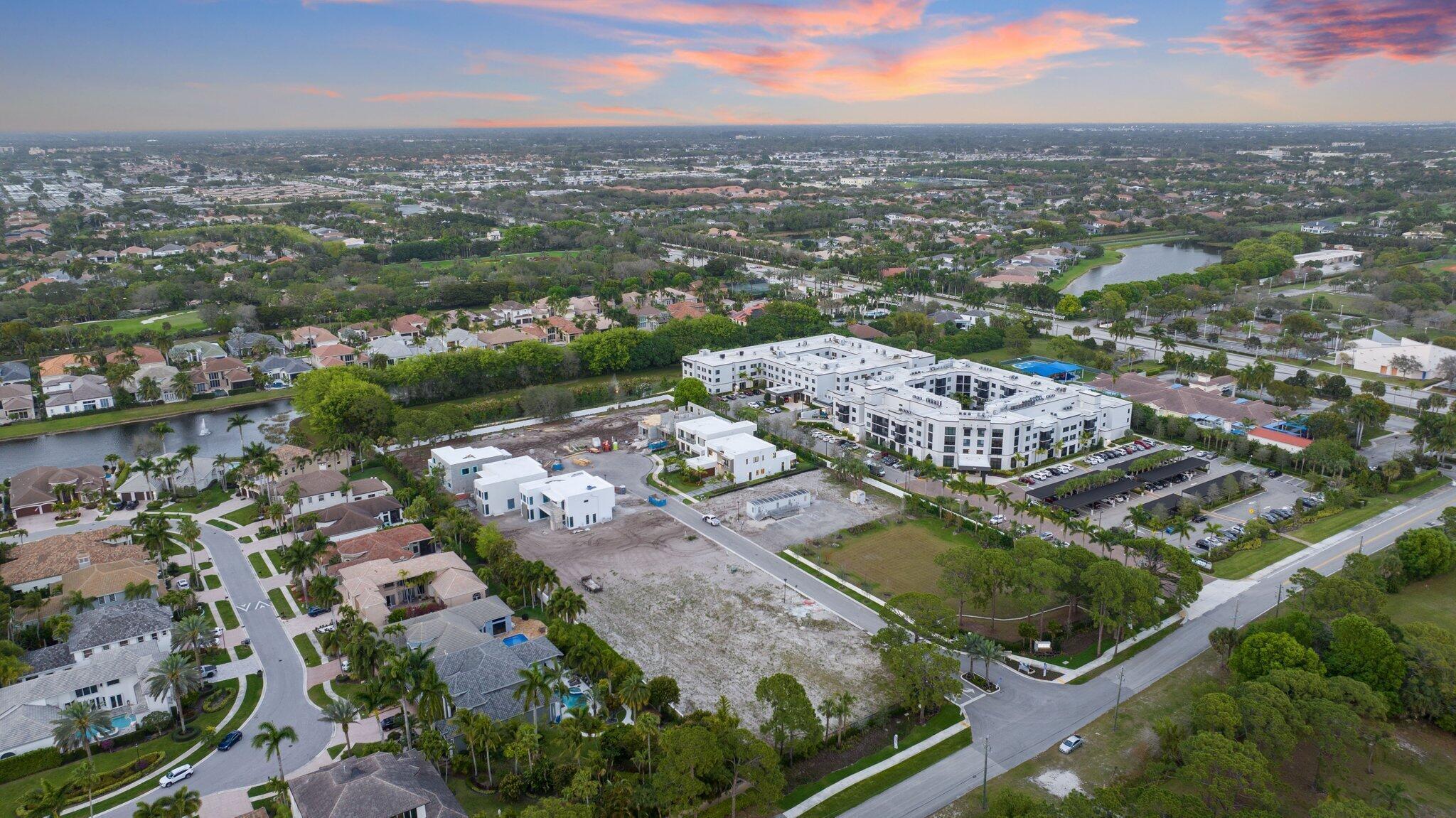 16725 Mosaic Place