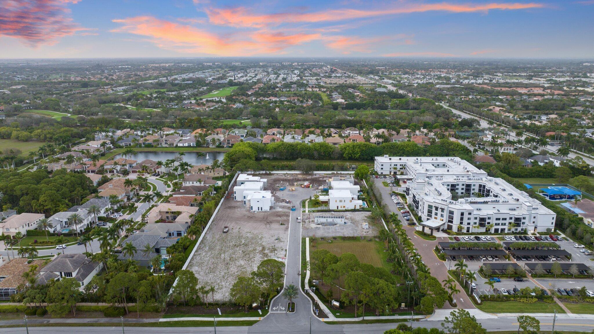 16725 Mosaic Place