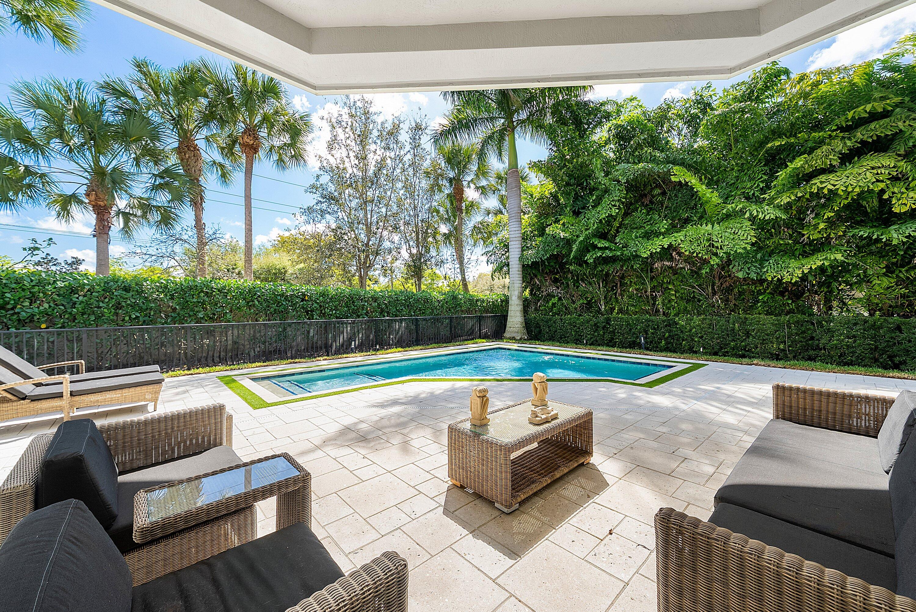 2600 NW 69th Street