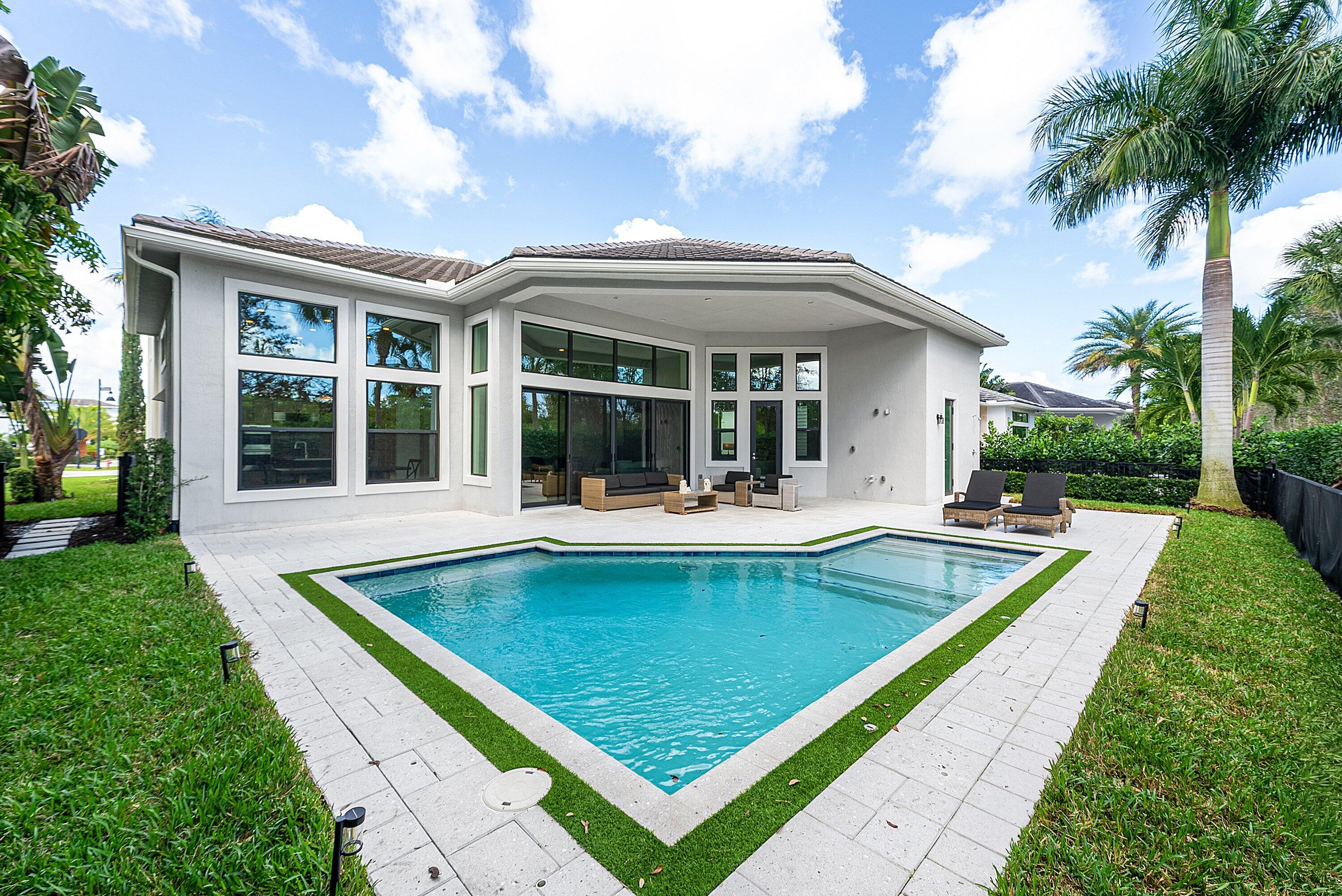 2600 NW 69th Street