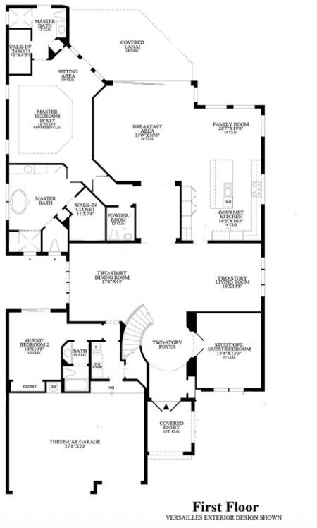 2600 NW 69th Street