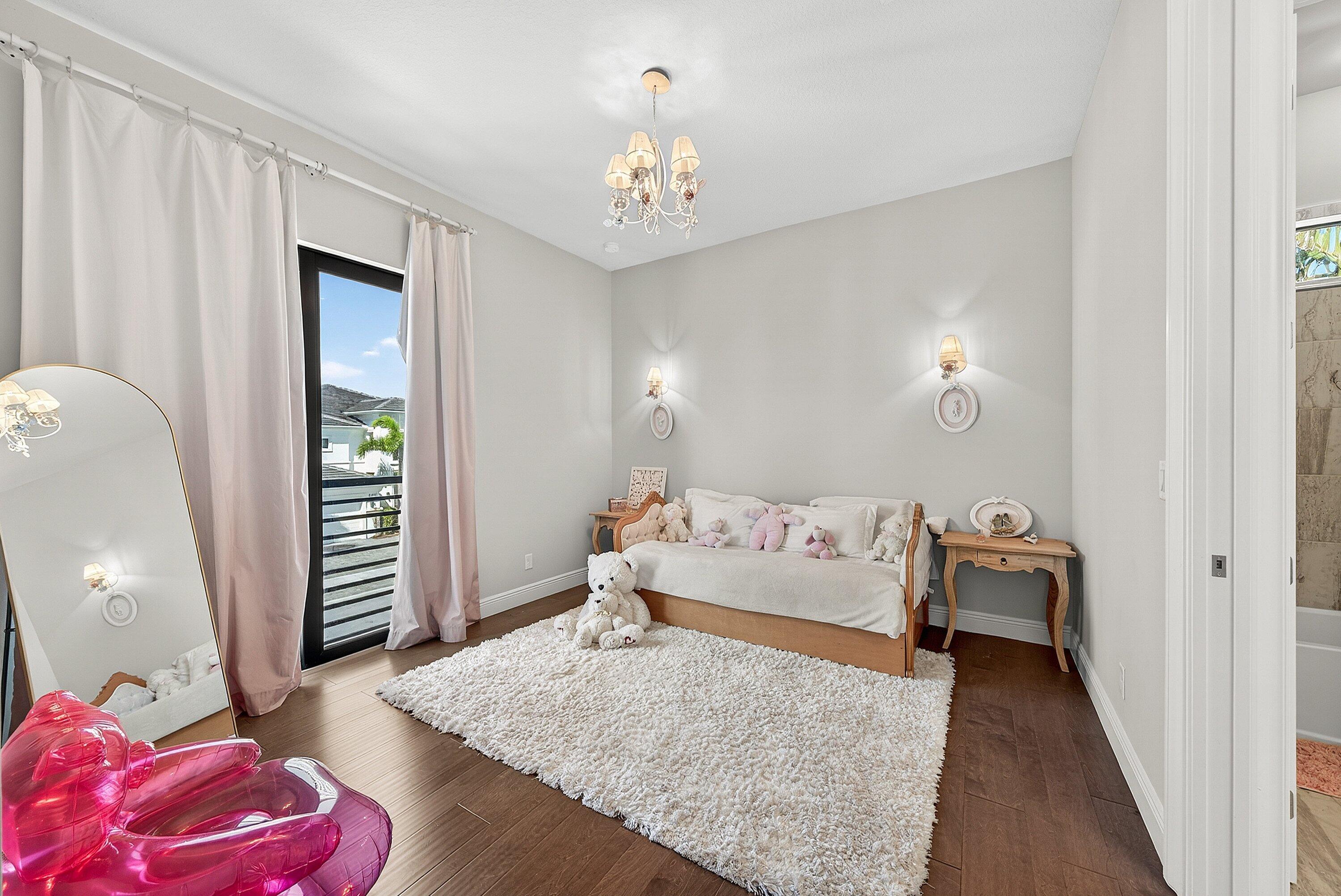 2600 NW 69th Street