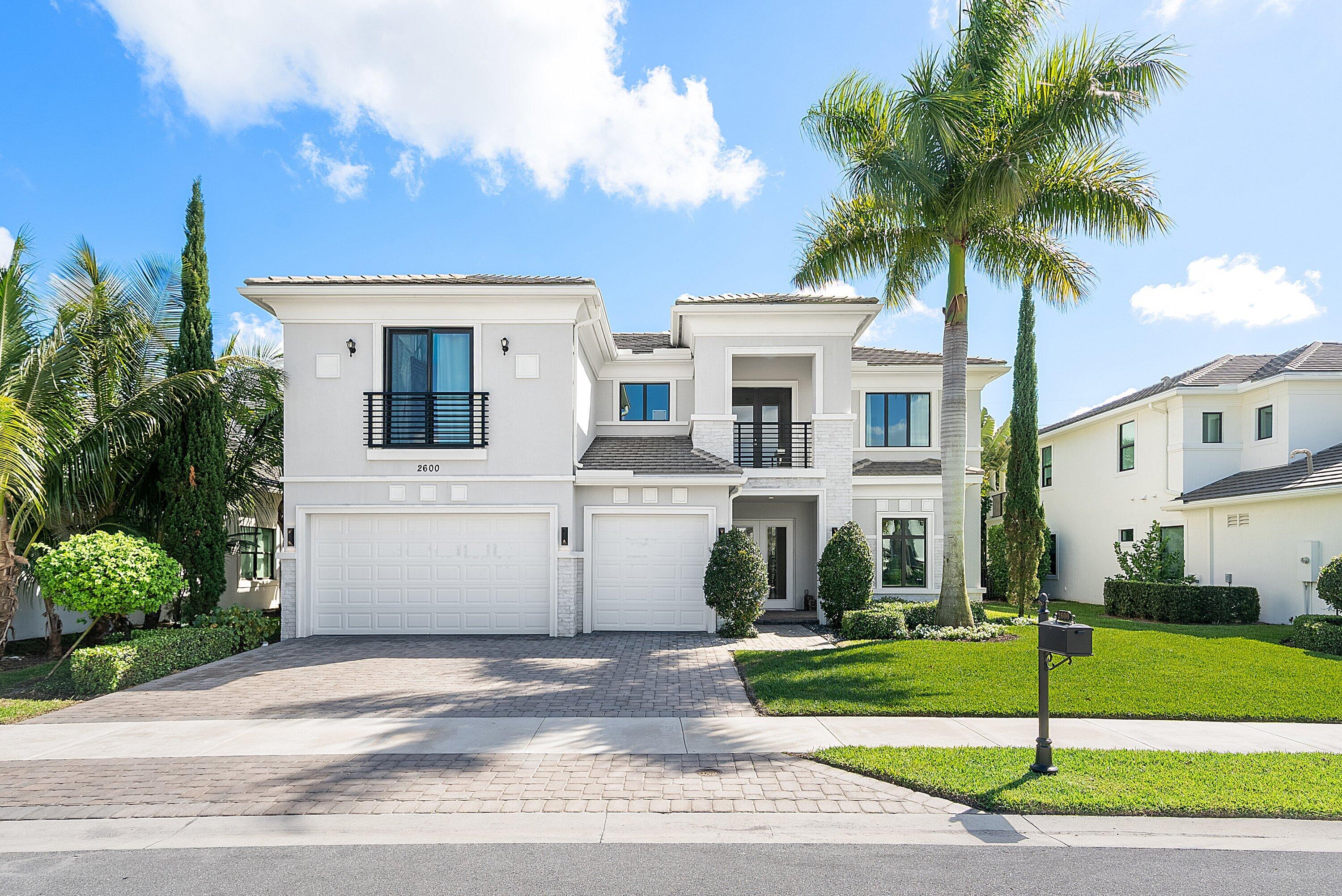 2600 NW 69th Street