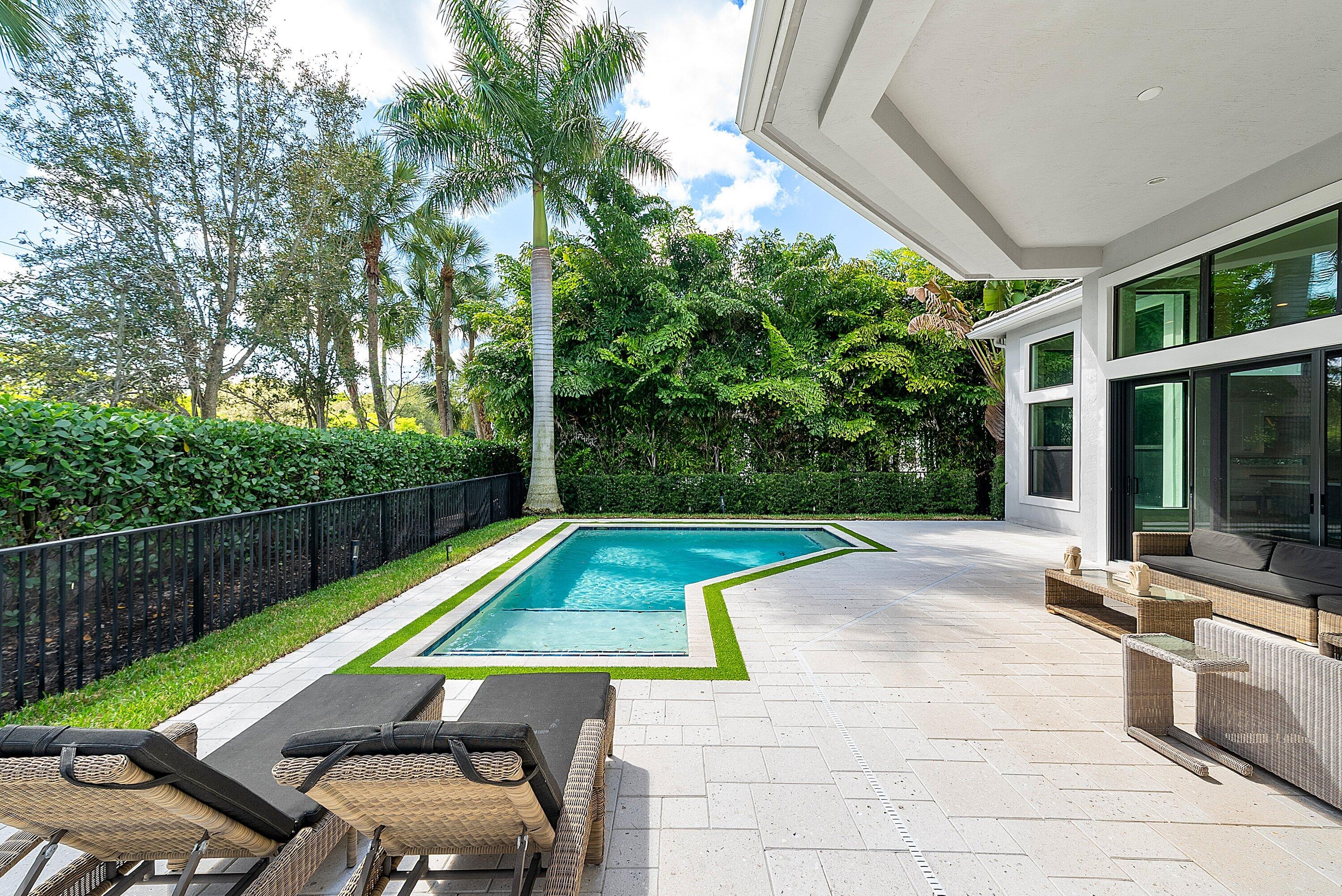 2600 NW 69th Street