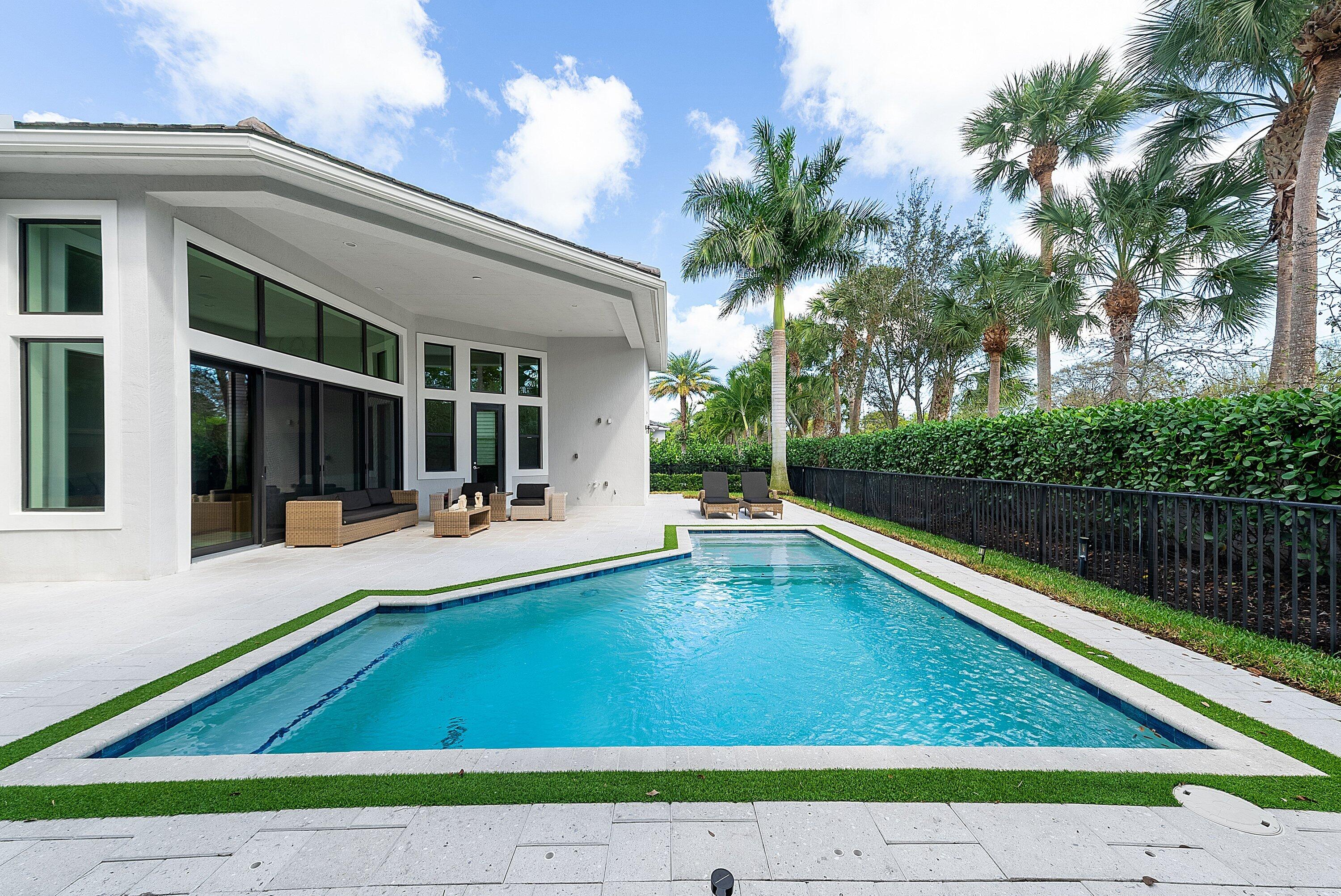 2600 NW 69th Street