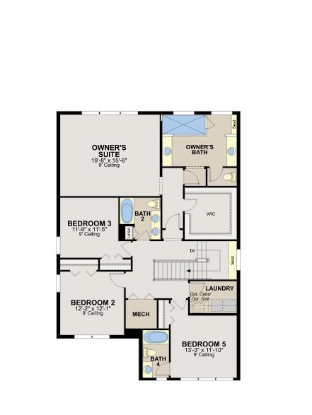 4767 Marston Lane