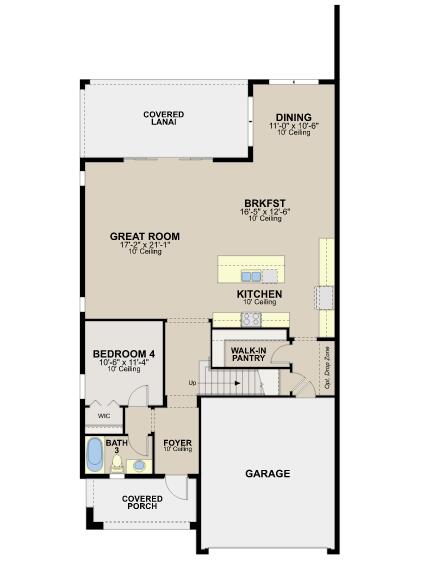 4767 Marston Lane