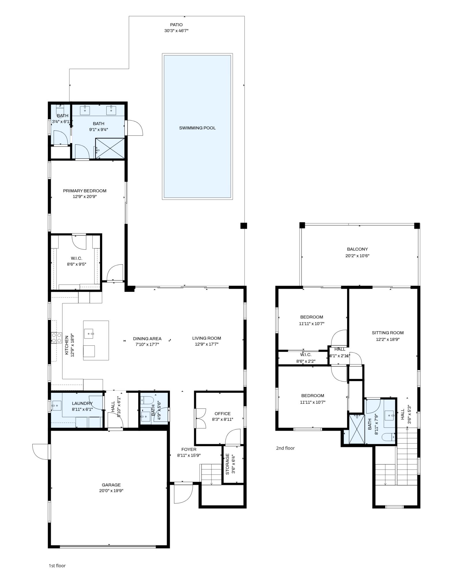 238 NE 12th Street