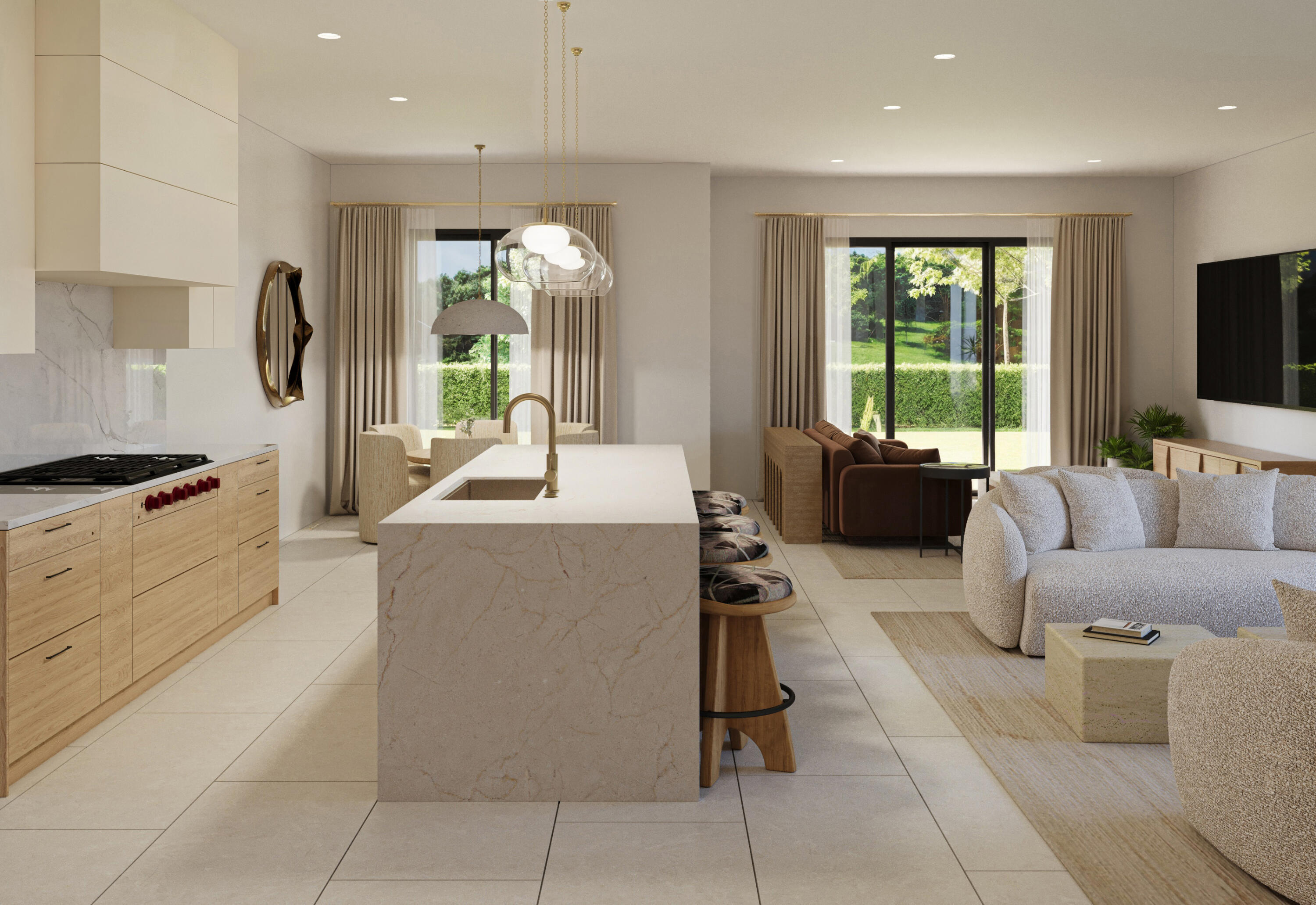 6836 NE Briskel Pointe Drive