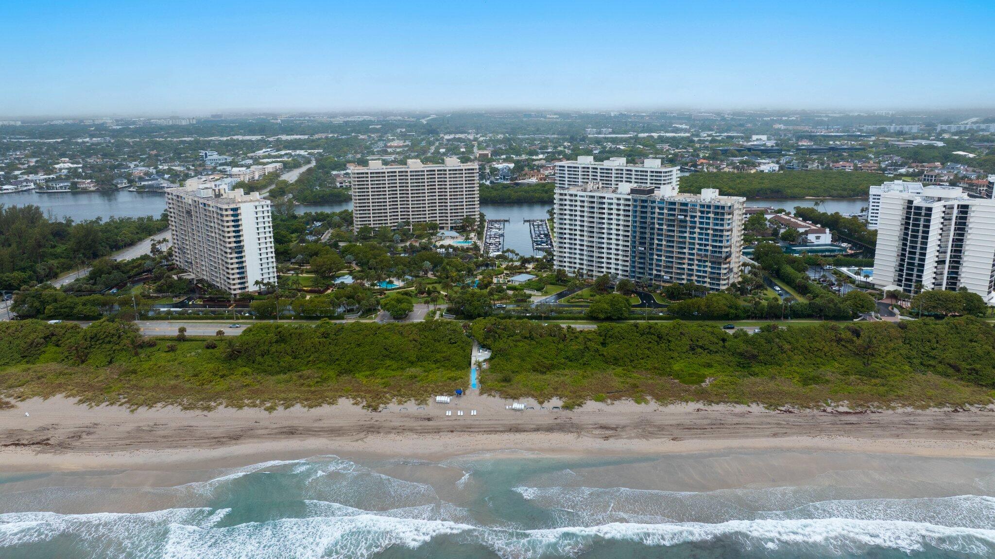 4401 N Ocean Boulevard Th12