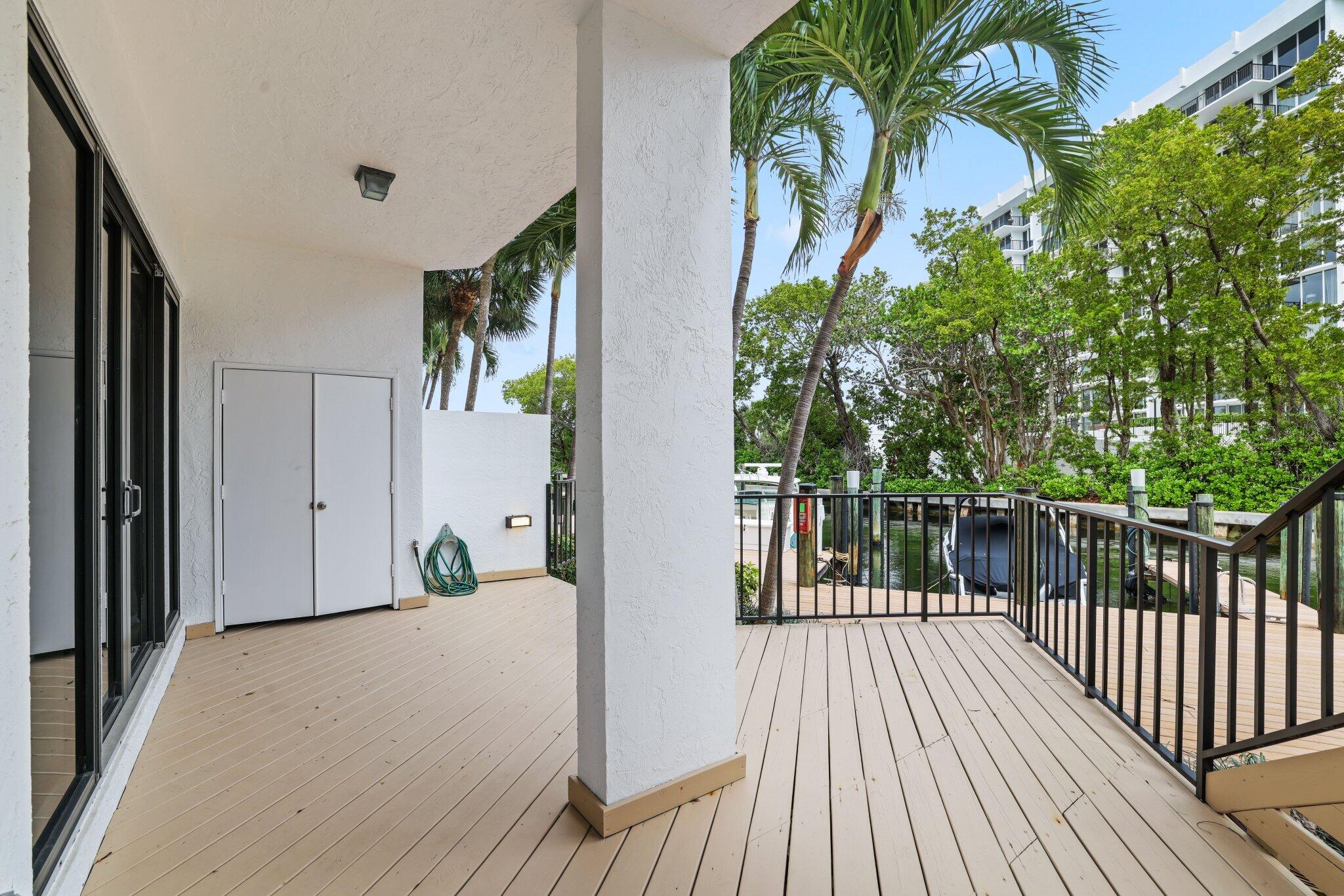 4401 N Ocean Boulevard Th12