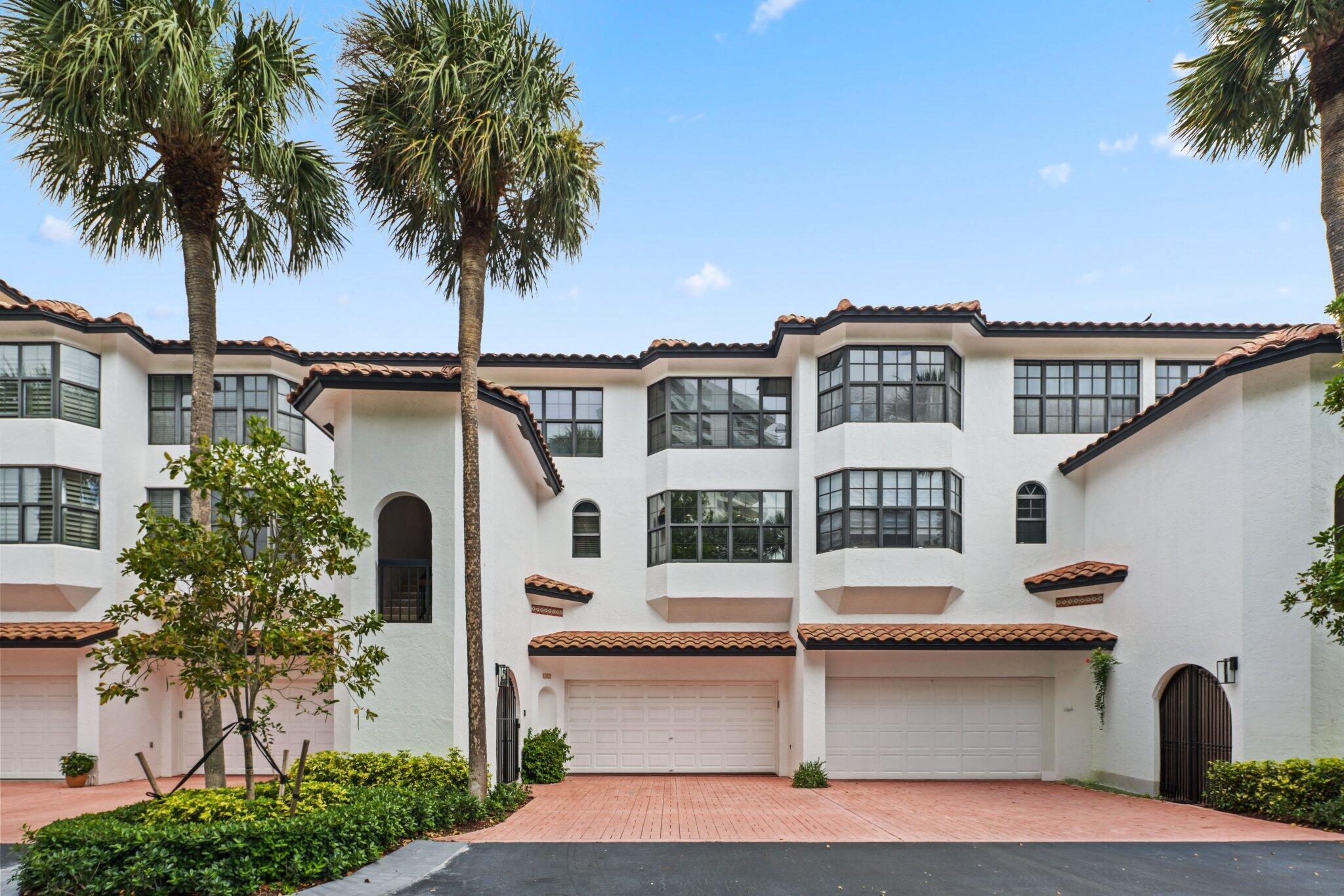 4401 N Ocean Boulevard Th12
