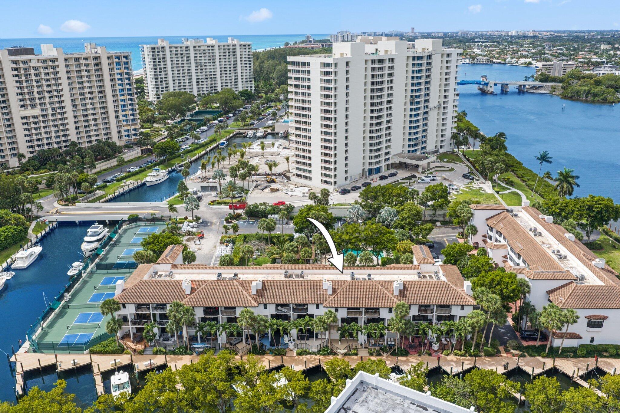 4401 N Ocean Boulevard Th12