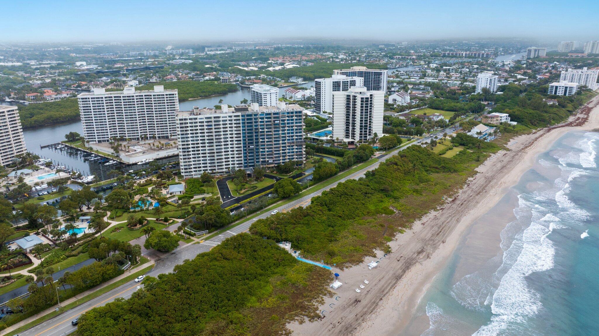 4401 N Ocean Boulevard Th12