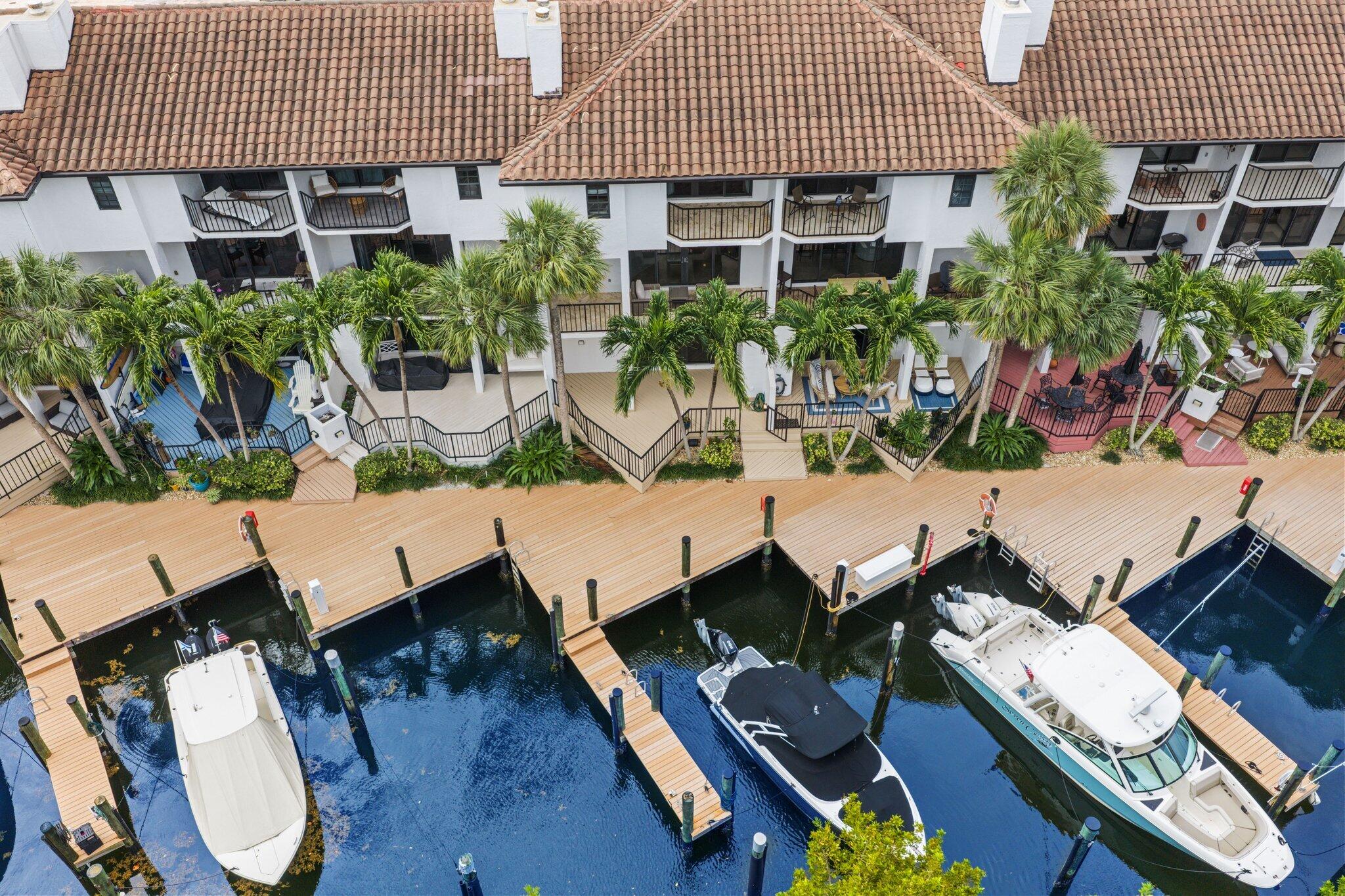 4401 N Ocean Boulevard Th12
